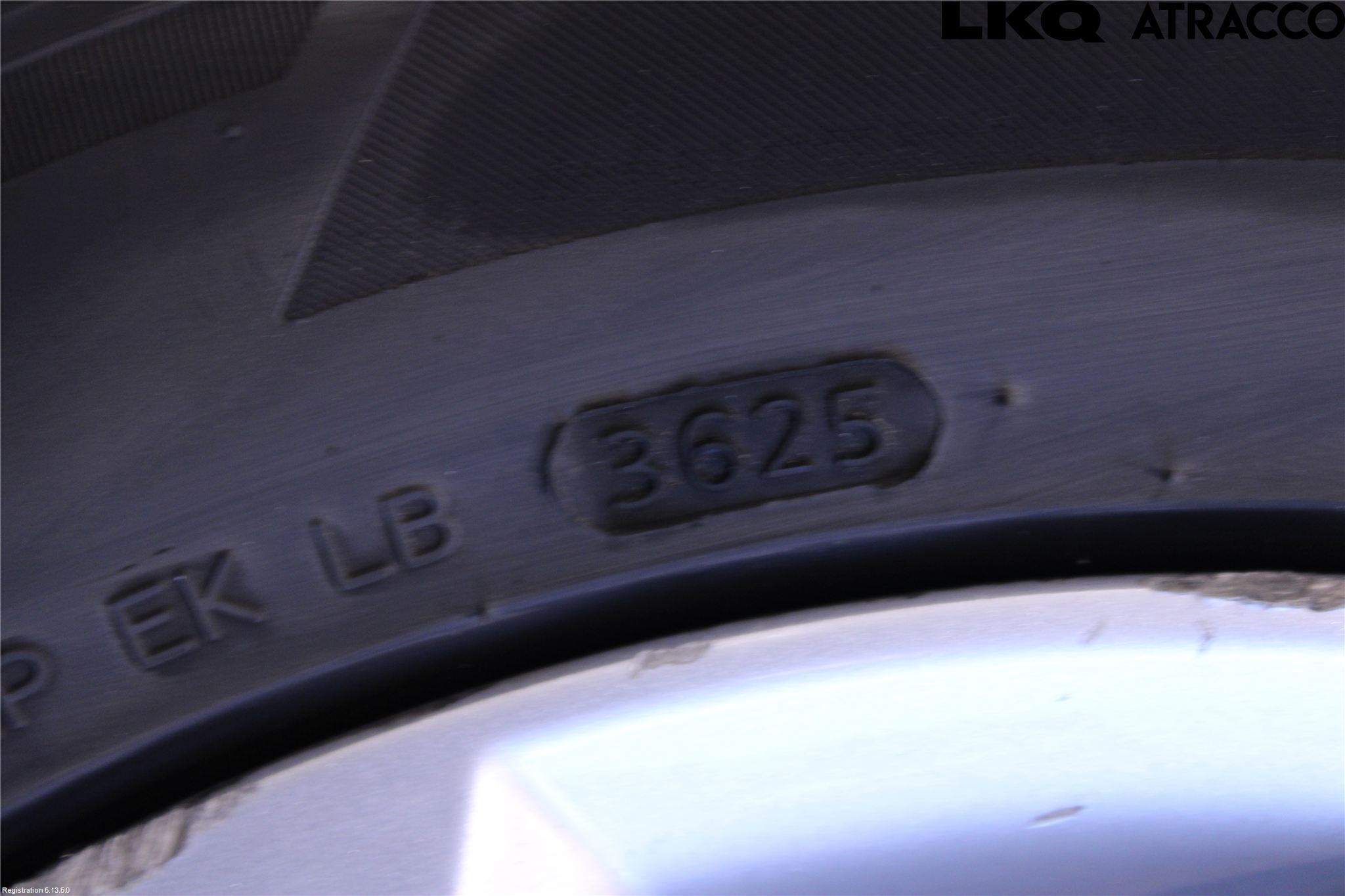 Toyota AURIS 13-19 Dekk Sommer På Alu Felg 4Stk