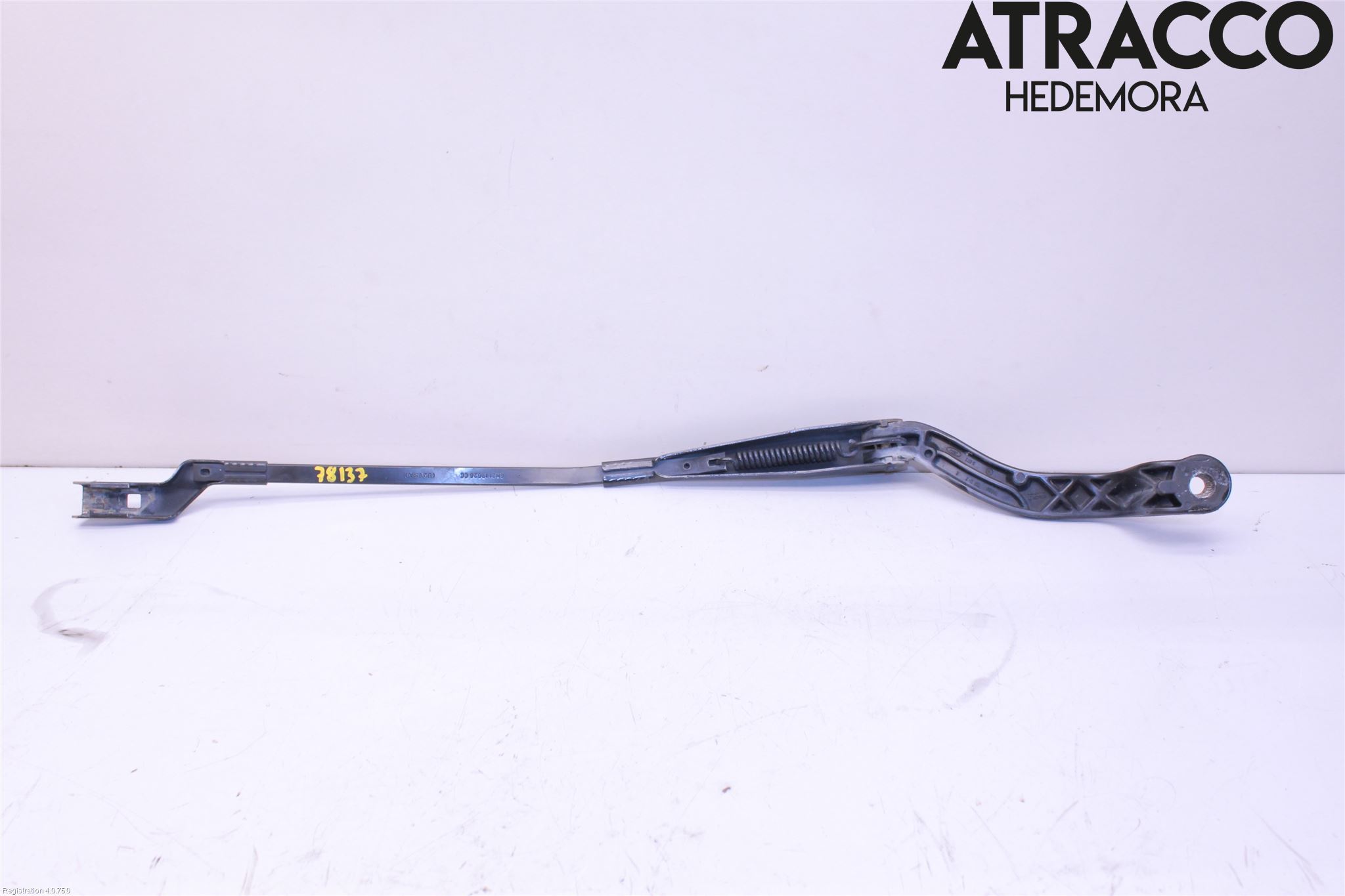 Ford GALAXY 06-15 Viskerarm-Armer Frontrute
