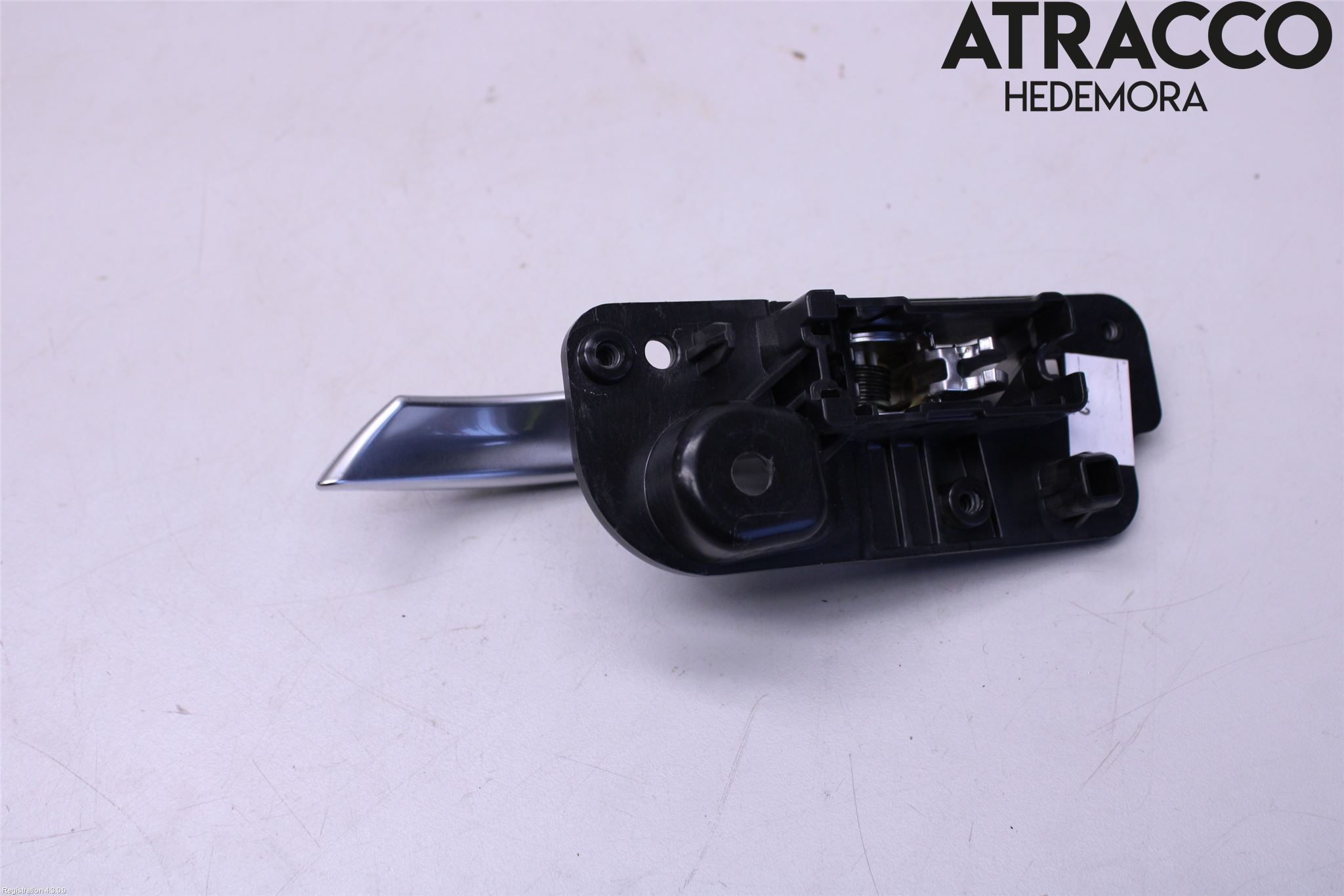 BMW 7 G11/G12 15-22 Innr Dørhandtak H Indre