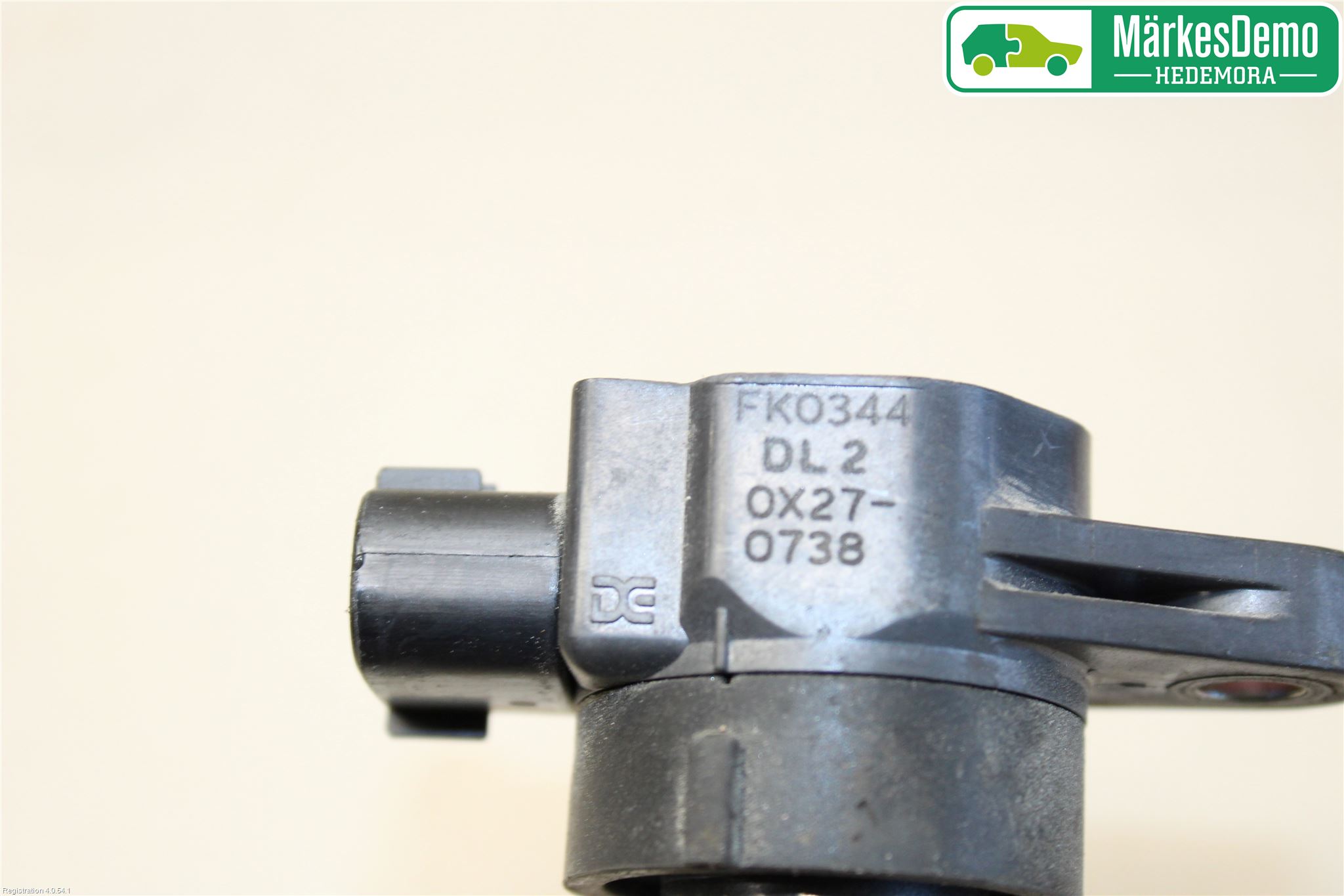Suzuki SX4 10-13 Coil