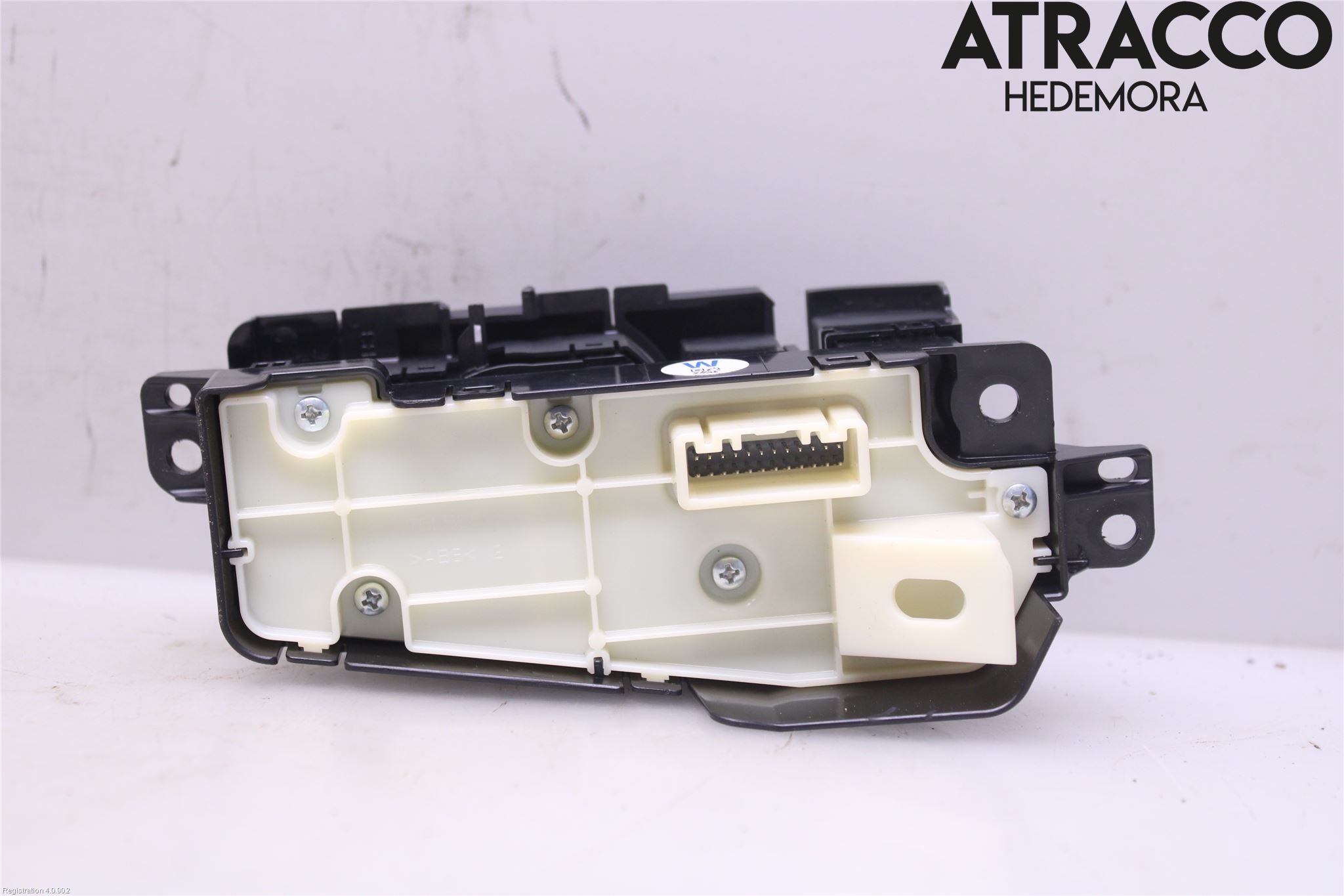 Toyota RAV4 19- Bryter Gearkasse