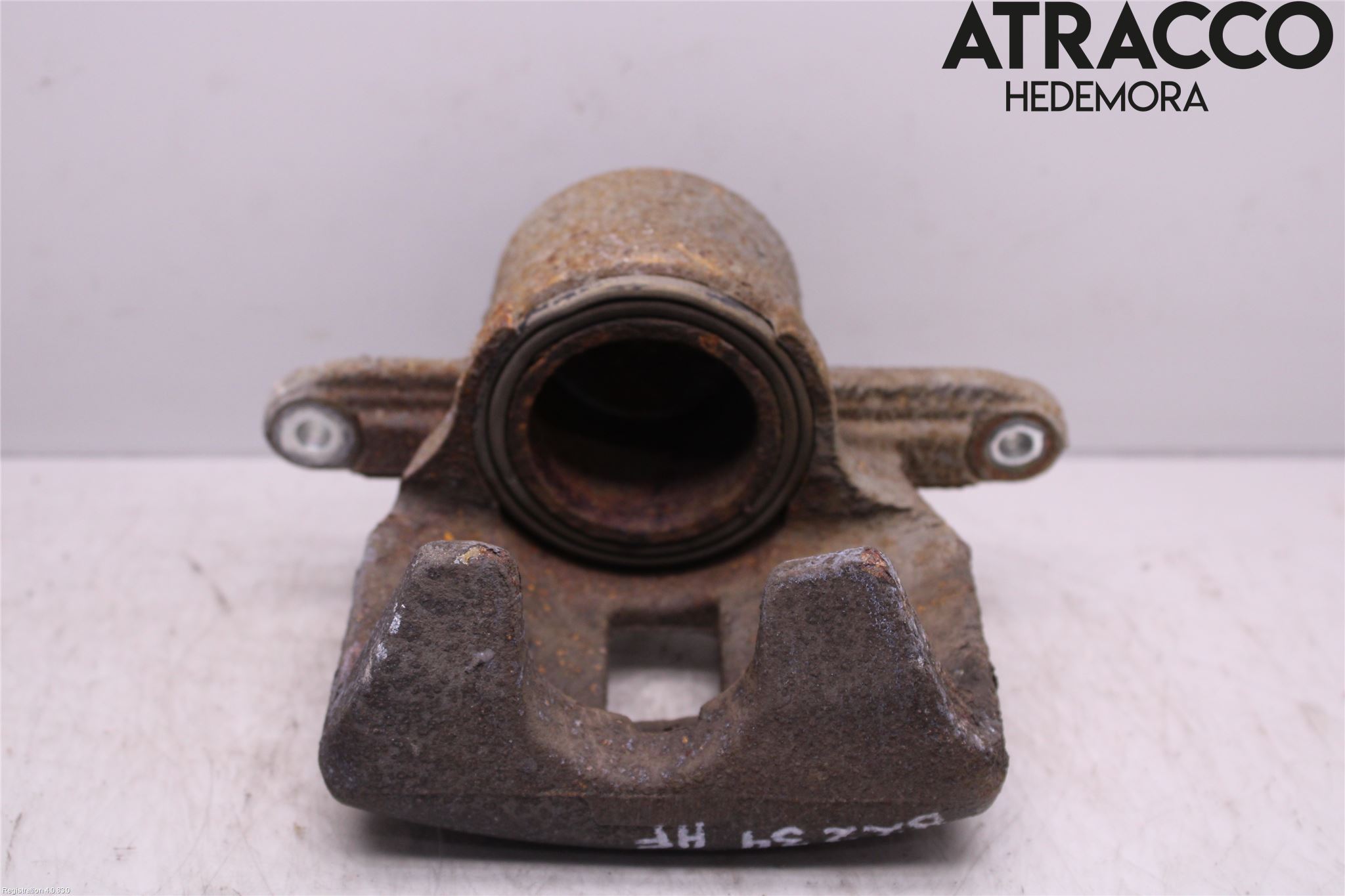 Suzuki GRAND VITARA II 06-14 Bremsecaliper Foran Høyre