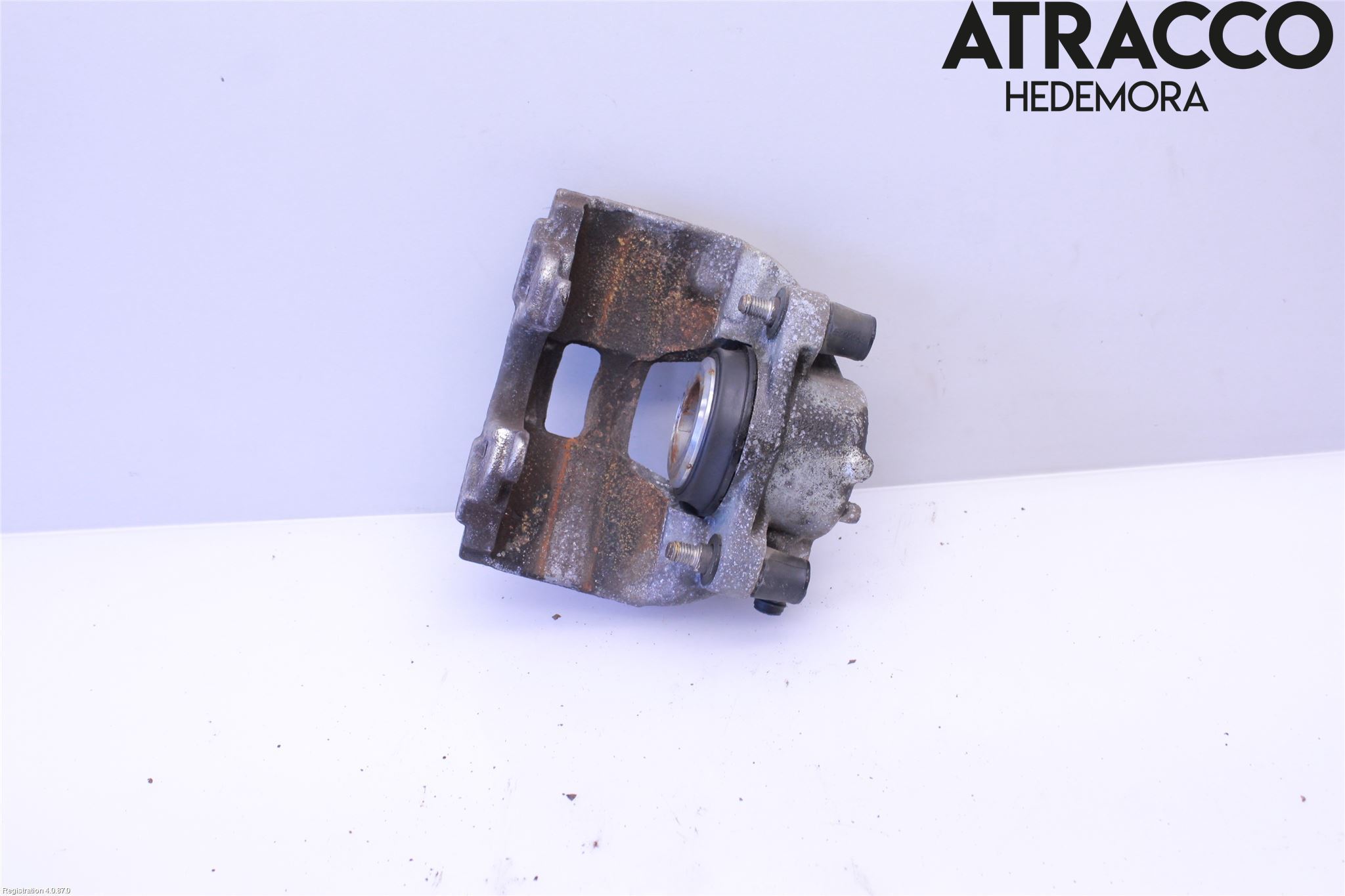 Saab 9-3 VER2/VER3 08-15 Bremsecaliper Foran Høyre