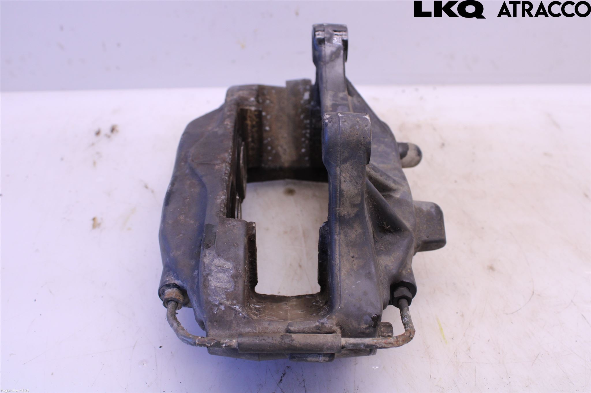Tesla MODEL S 13- Bremsecaliper Foran Høyre