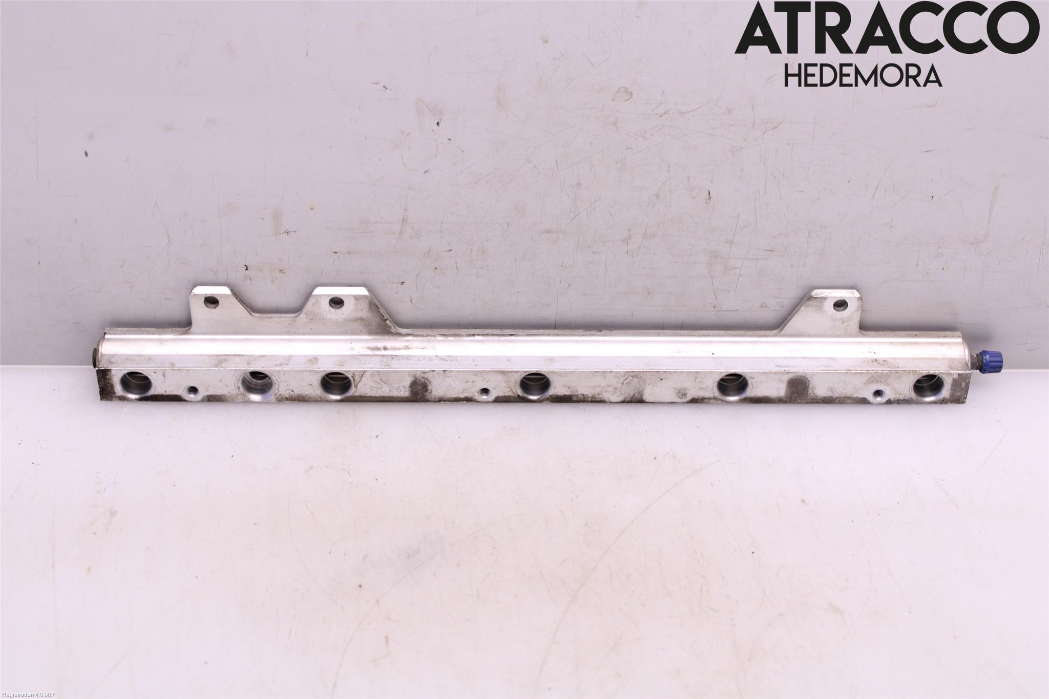 Volvo S60 05-10 Inj. Fuelrail