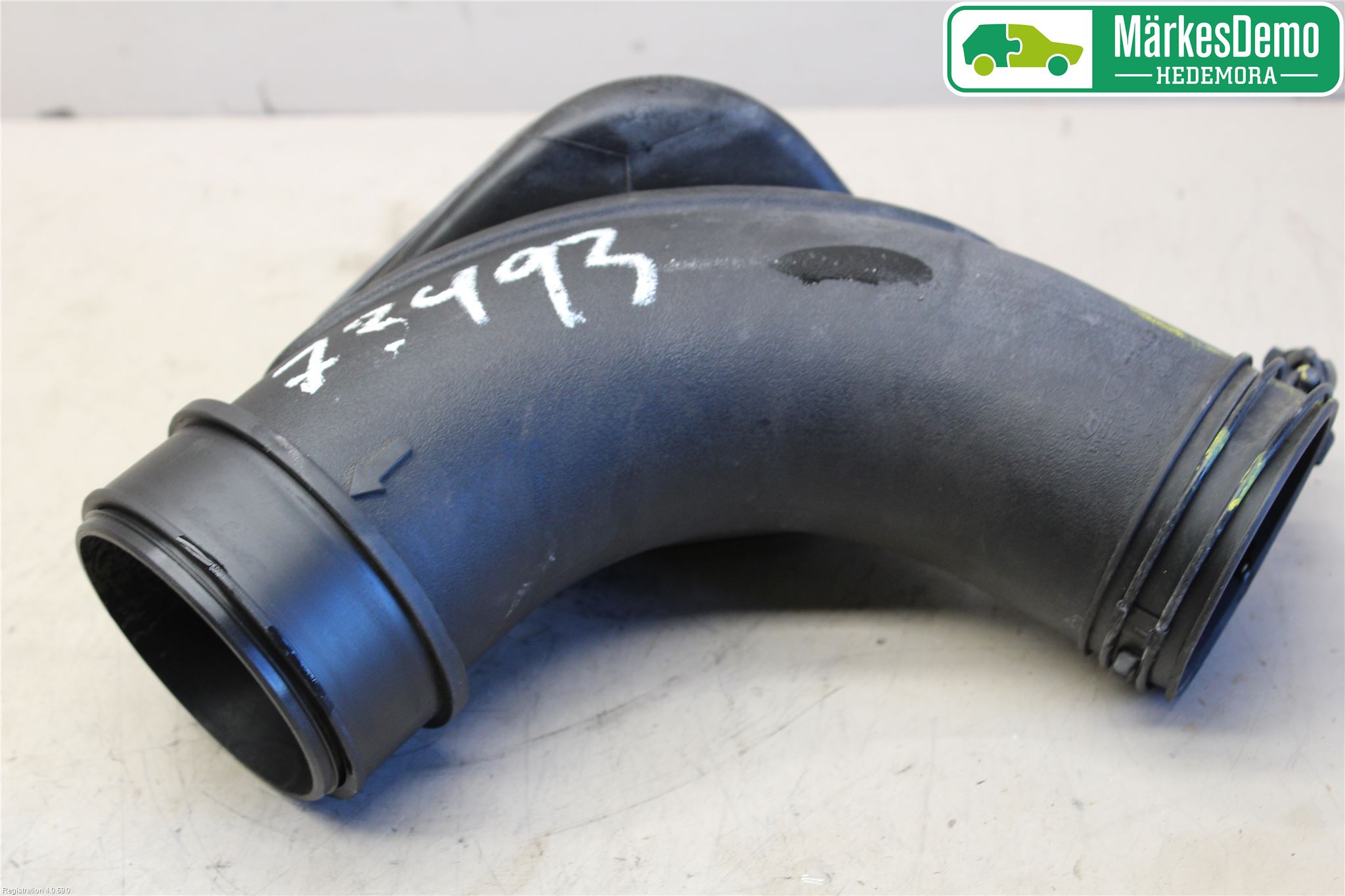 Kia SPORTAGE (SL) 11-15 Luftfilter Boks