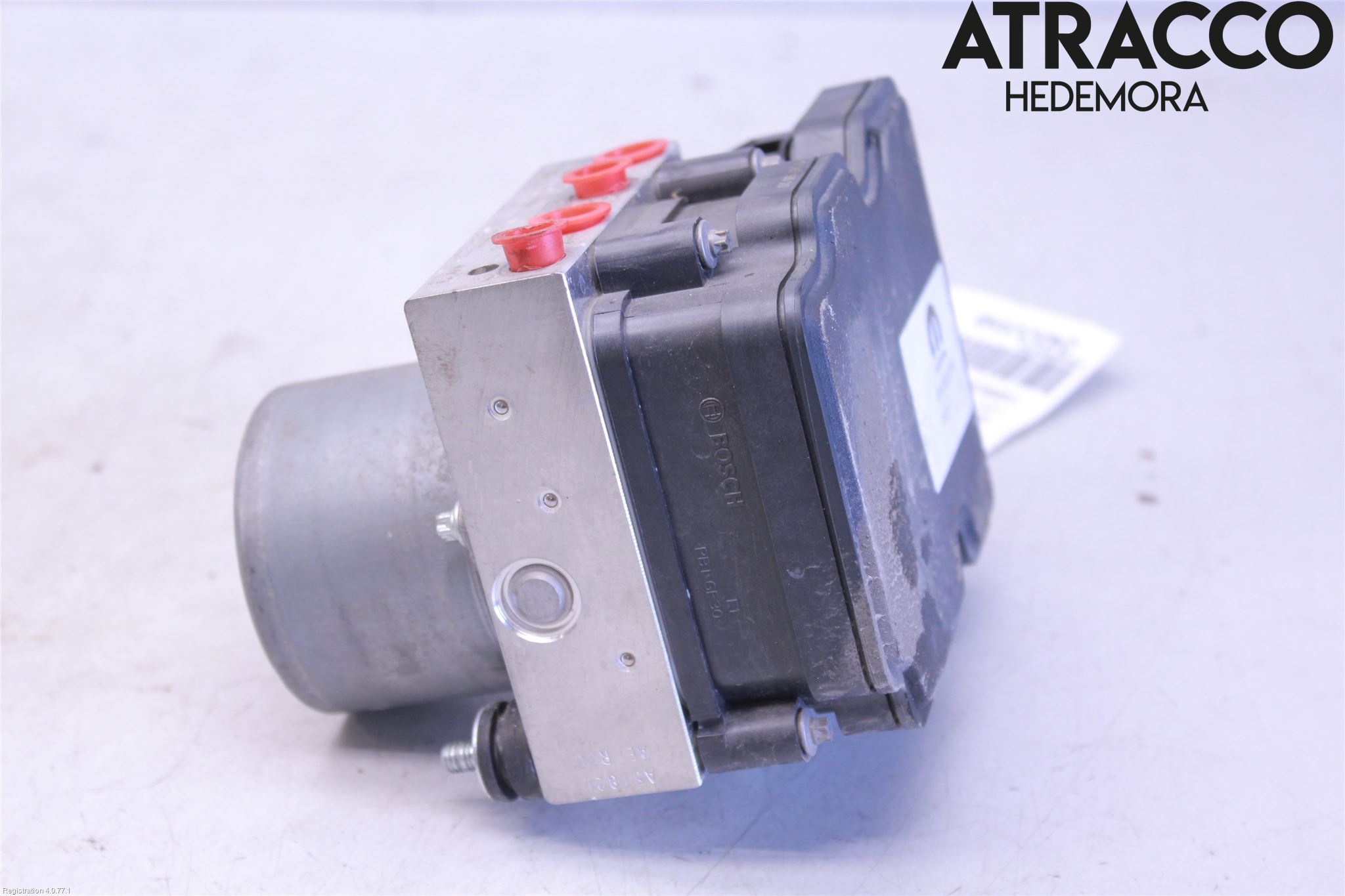 Fiat TIPO/CROSS 16- Abs Hydraulikkaggregat