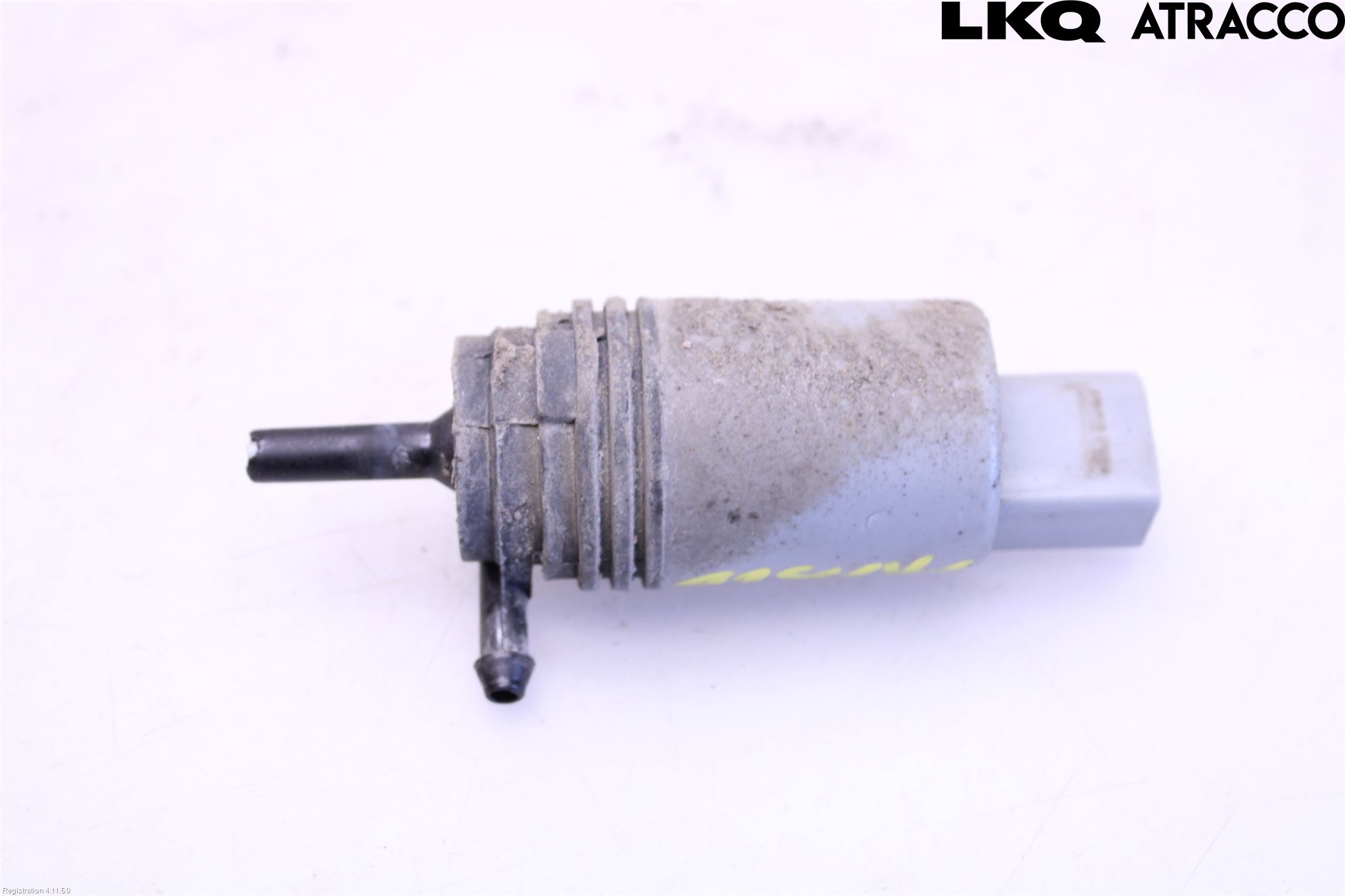 BMW 3 F30/F31/F80 12-19 Spylerpumpe Frontrute