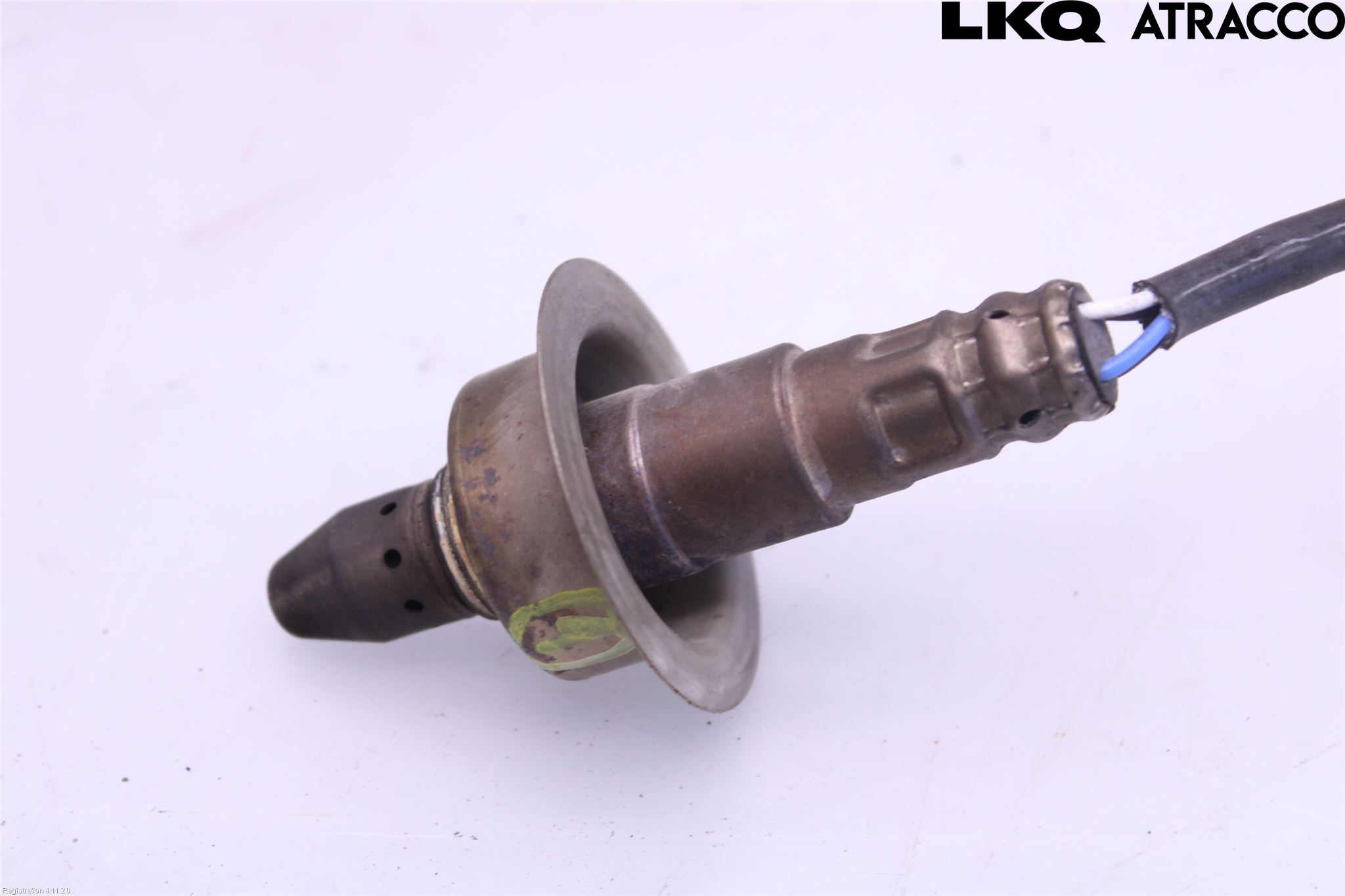 Nissan QASHQAI+2  10-14 Inns Lambdasonde