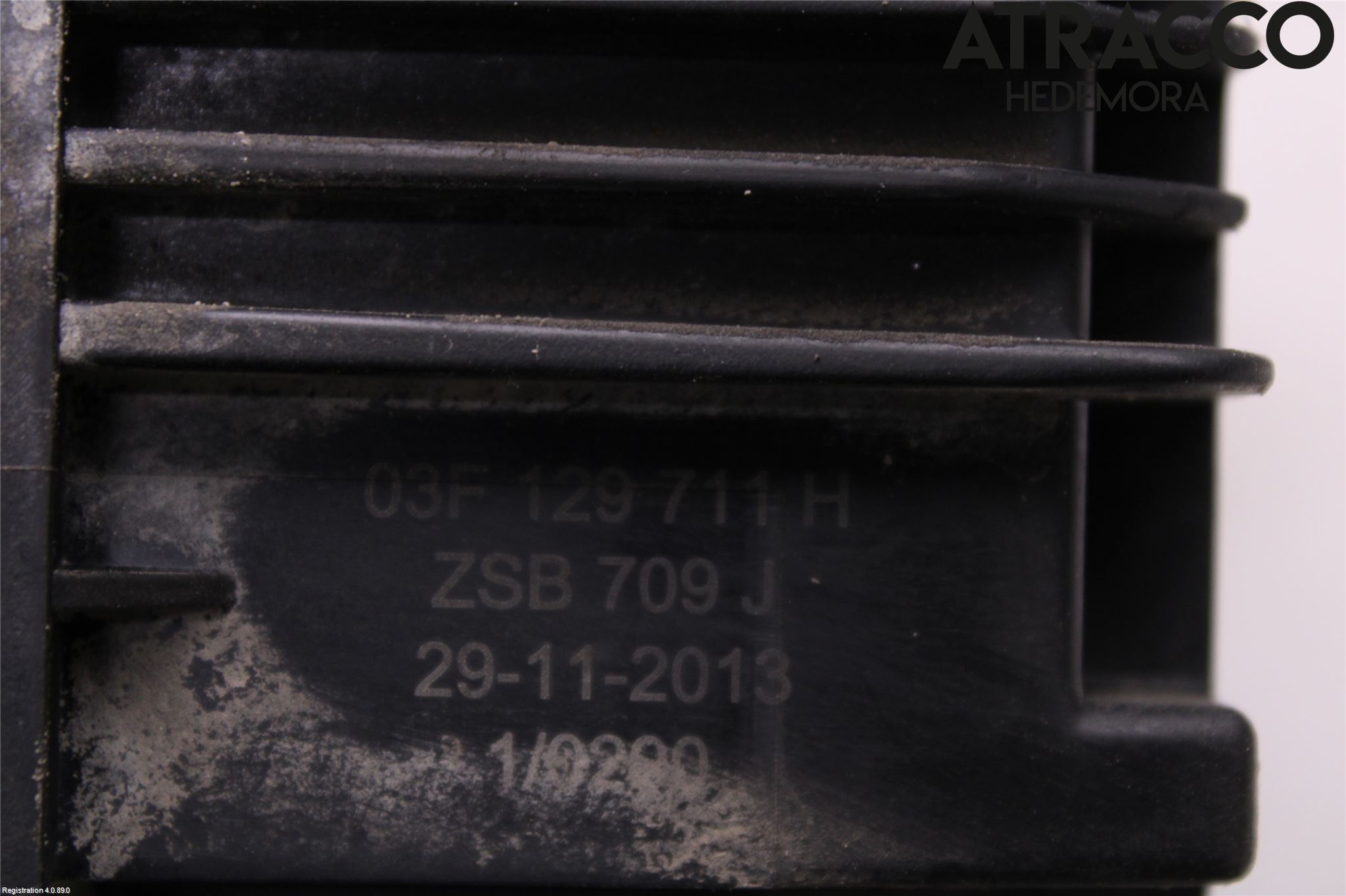 Seat IBIZA IV 08-16 Innsugningsmanifold