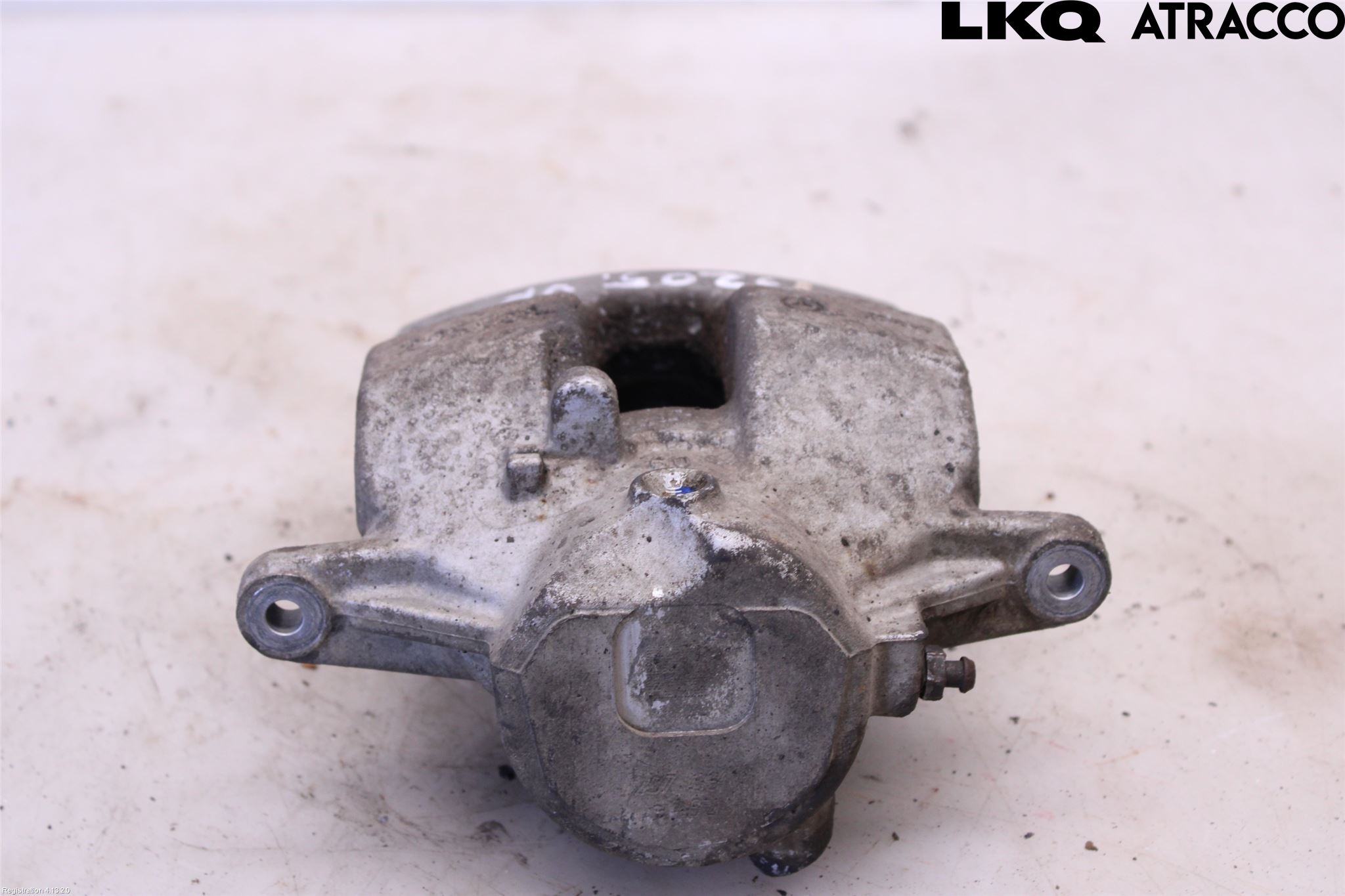Mercedes-Benz MB C-KLASS (W204) 07-15 Bremsecaliper Foran Venstre