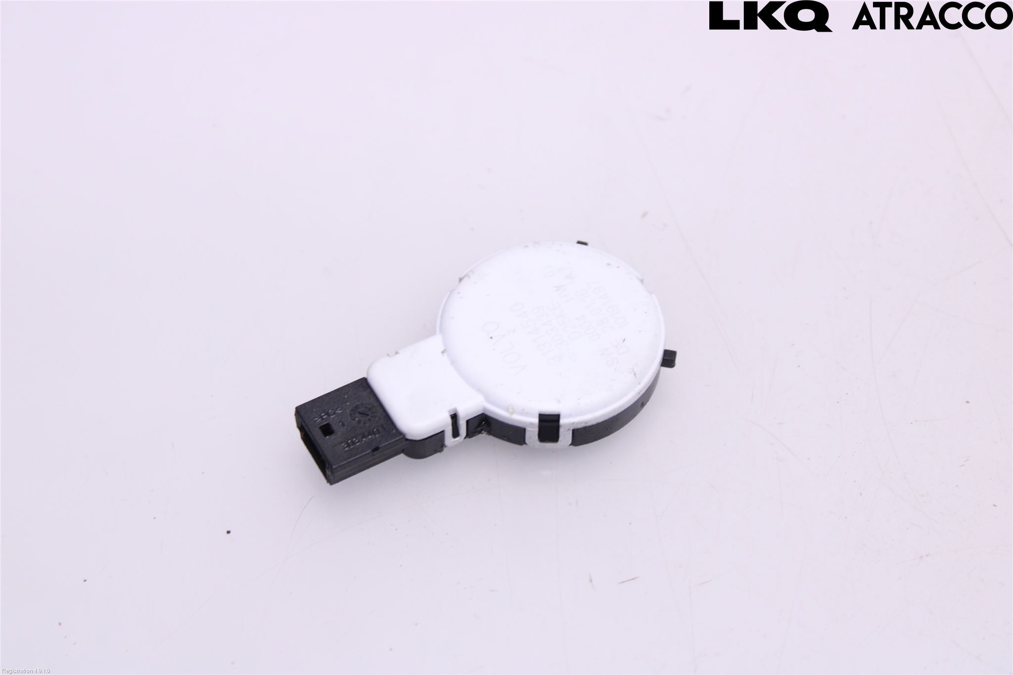 Volvo V60 14-18 Sensor Regnsensor
