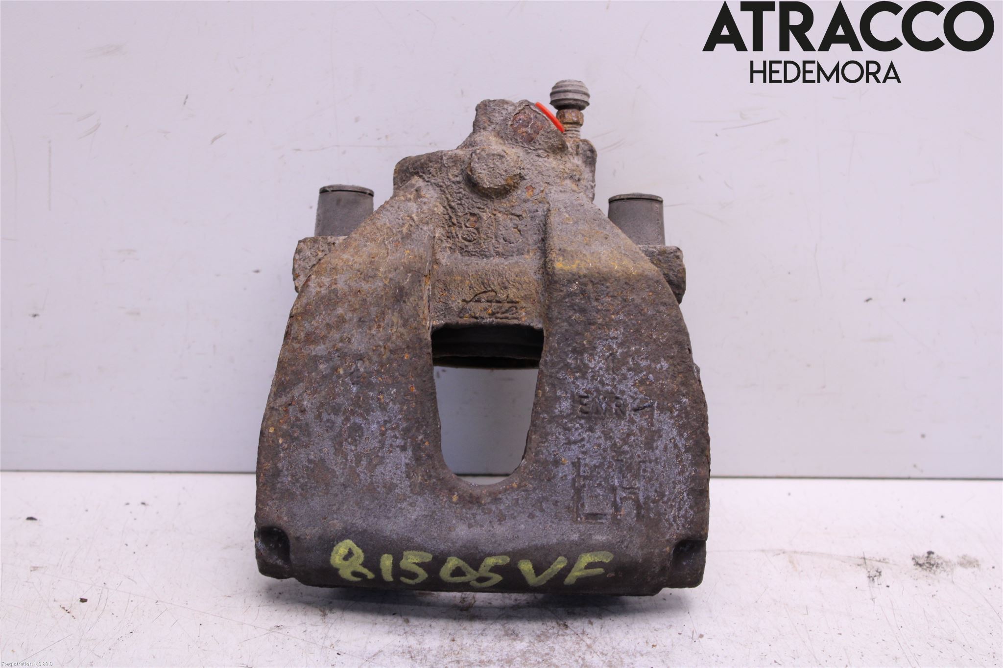 Volvo S40 04-07 Bremsecaliper Foran Venstre