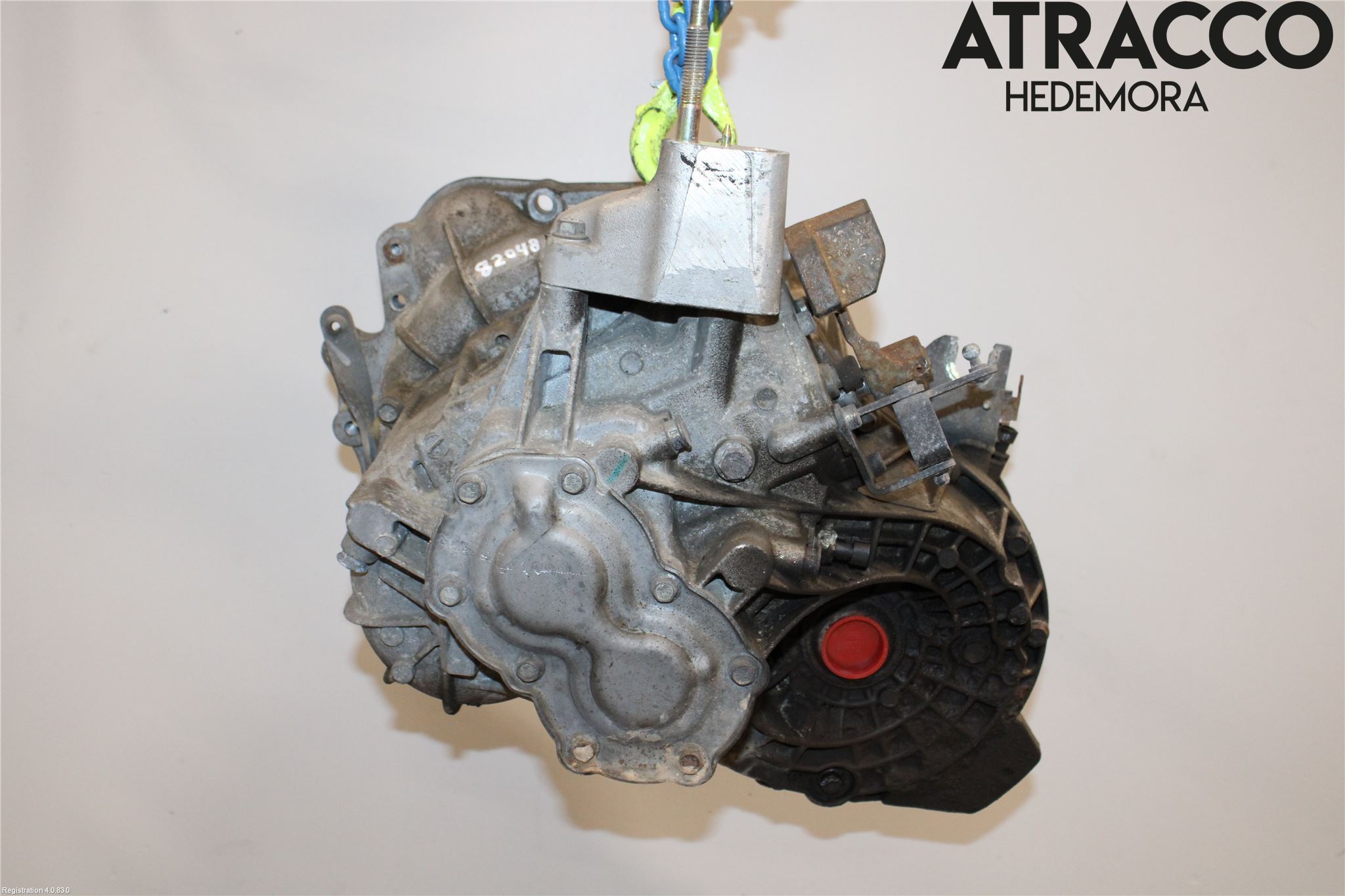 Chevrolet EPICA Gearkasse 5 Trinn