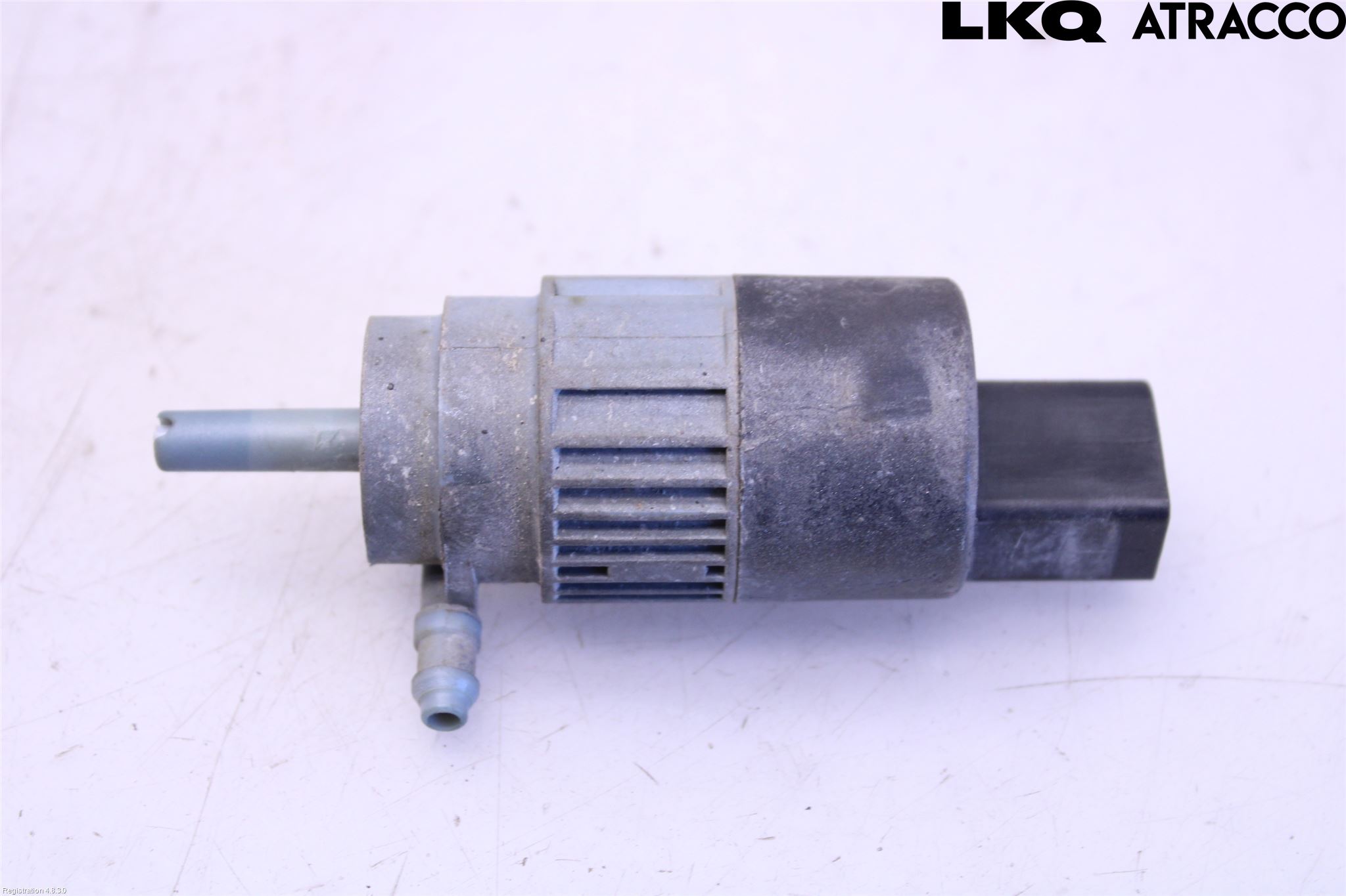 Ford FOCUS 15-18 Spylerpumpe Høytrykk