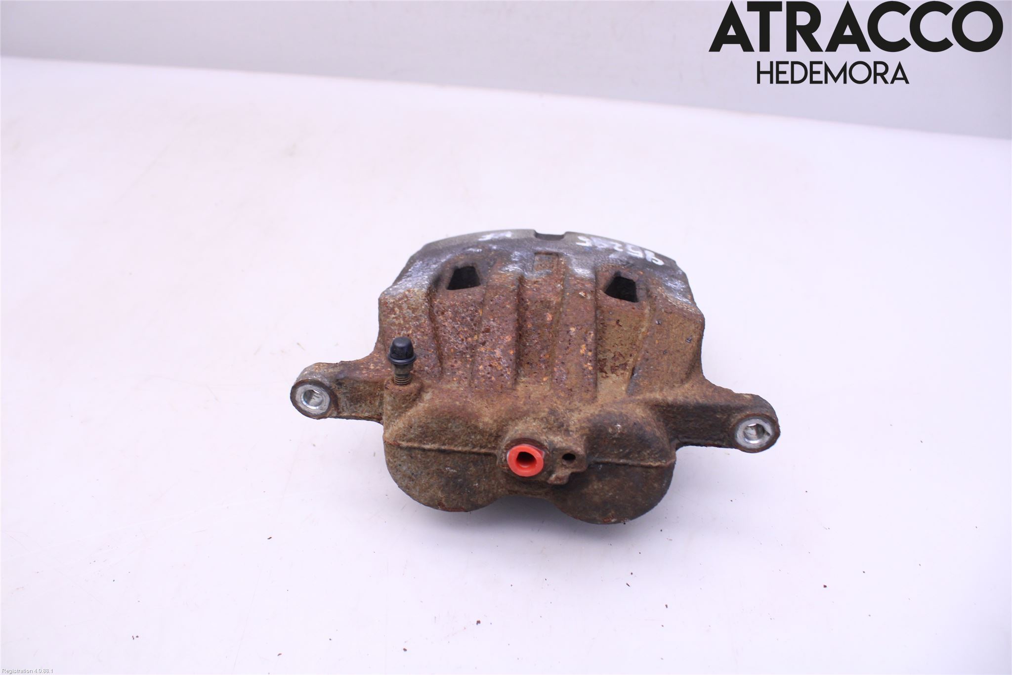 Toyota RAV4 19- Bremsecaliper Foran Venstre