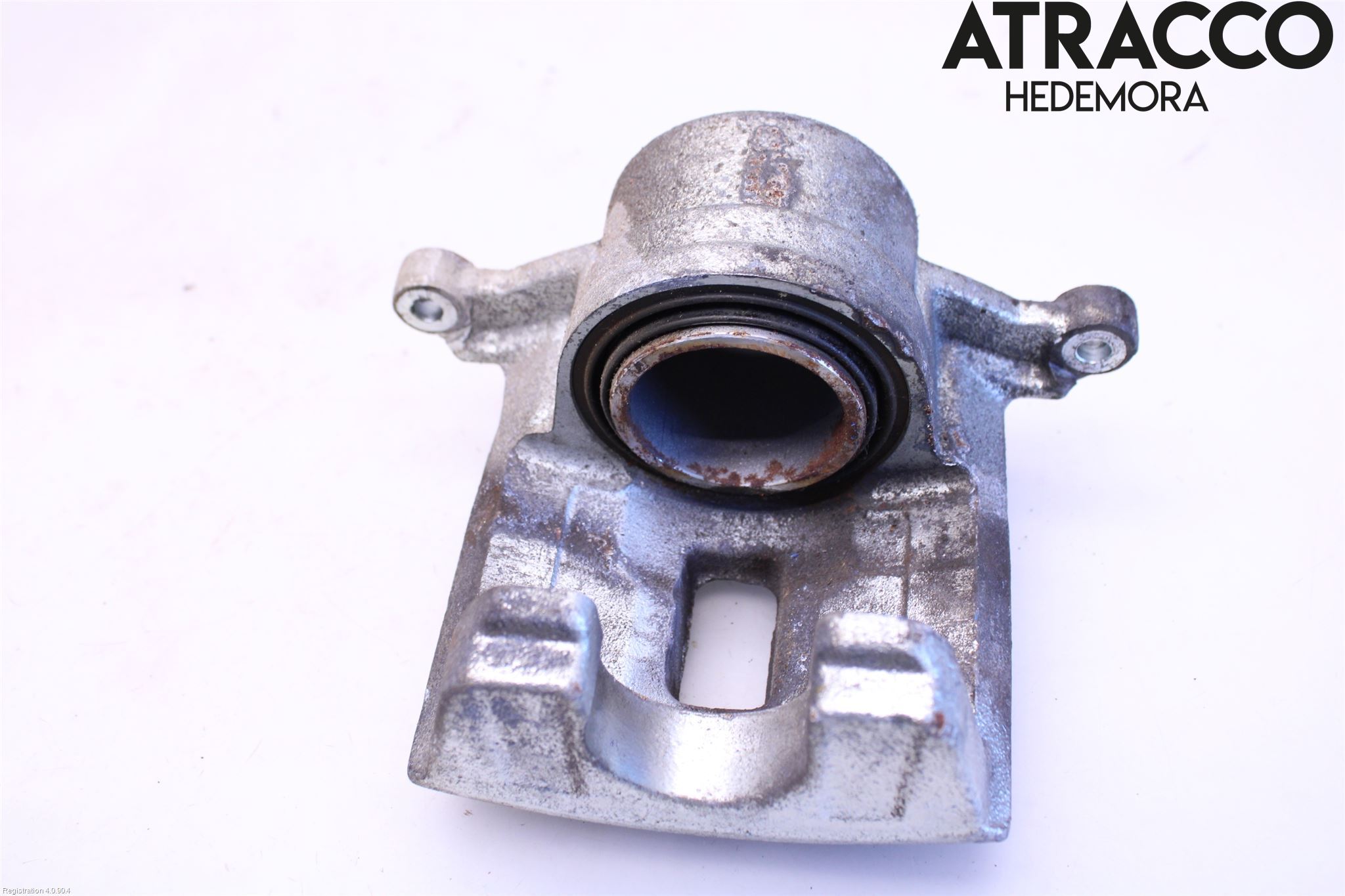 Lexus RX XU30 03-09 Bremsecaliper Foran Venstre