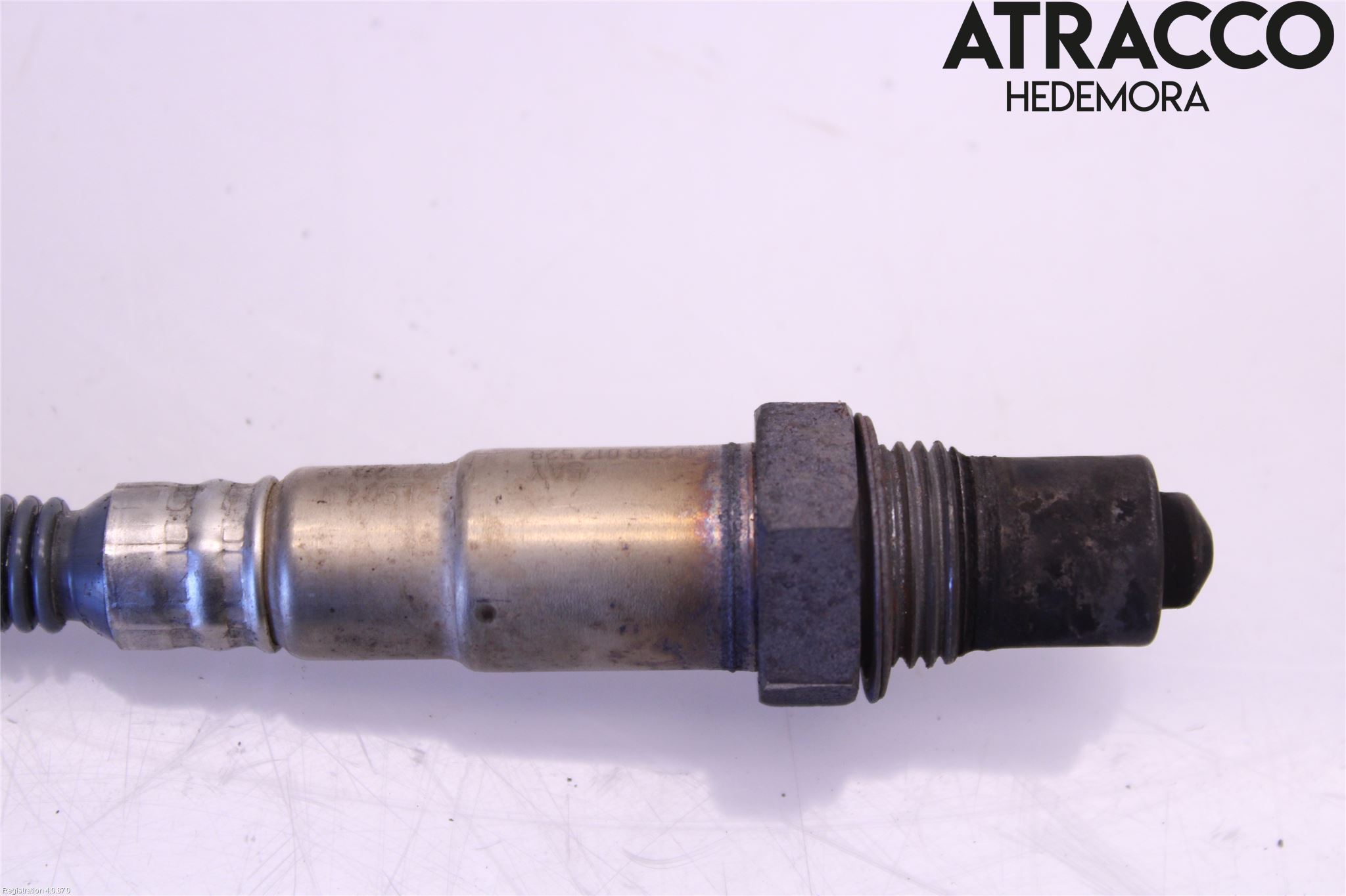 Honda CIVIC 17-22 Inns Lambdasonde