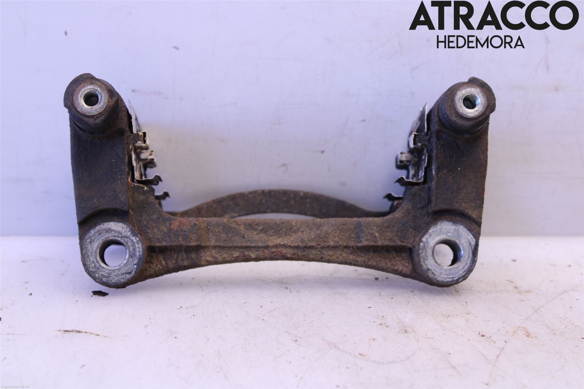 Mazda CX-5 12-17 Bremsecaliper Feste Holder