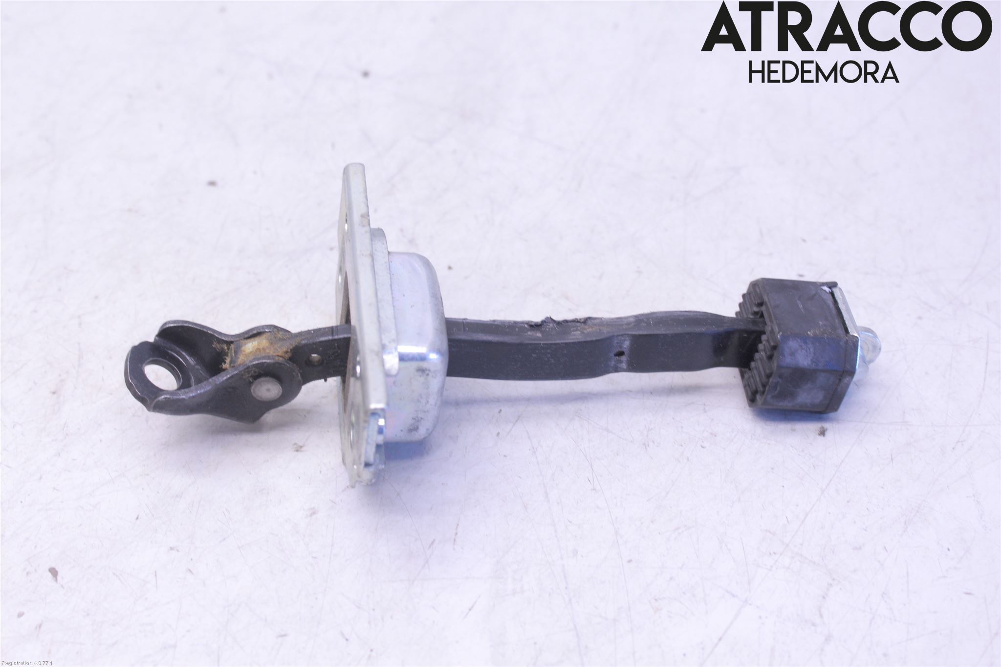 Honda HR-V 15-21 Dørstopper