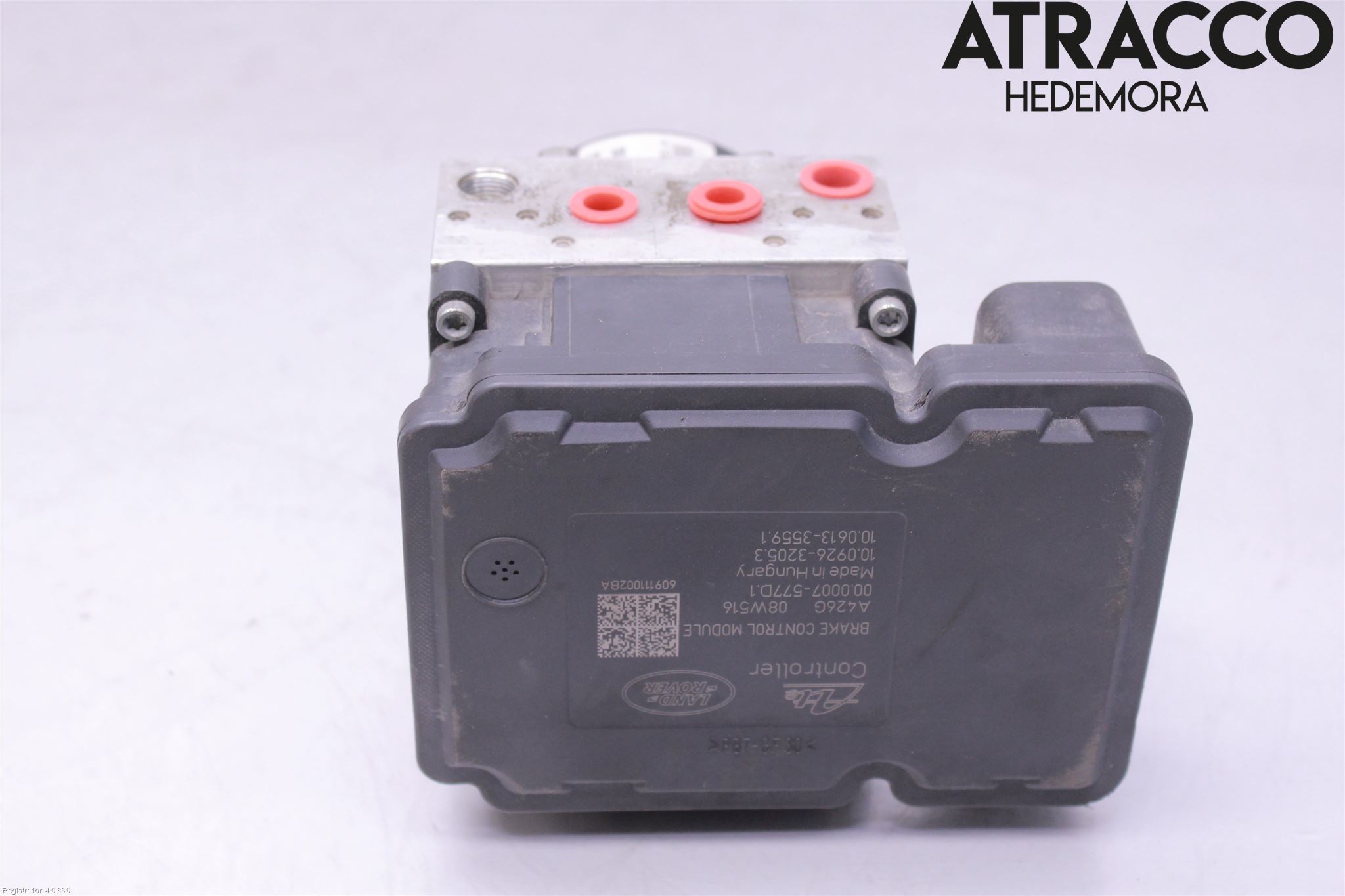 Landrover LAND ROVER FREELANDER 2 07-14 Abs Hydraulikkaggregat
