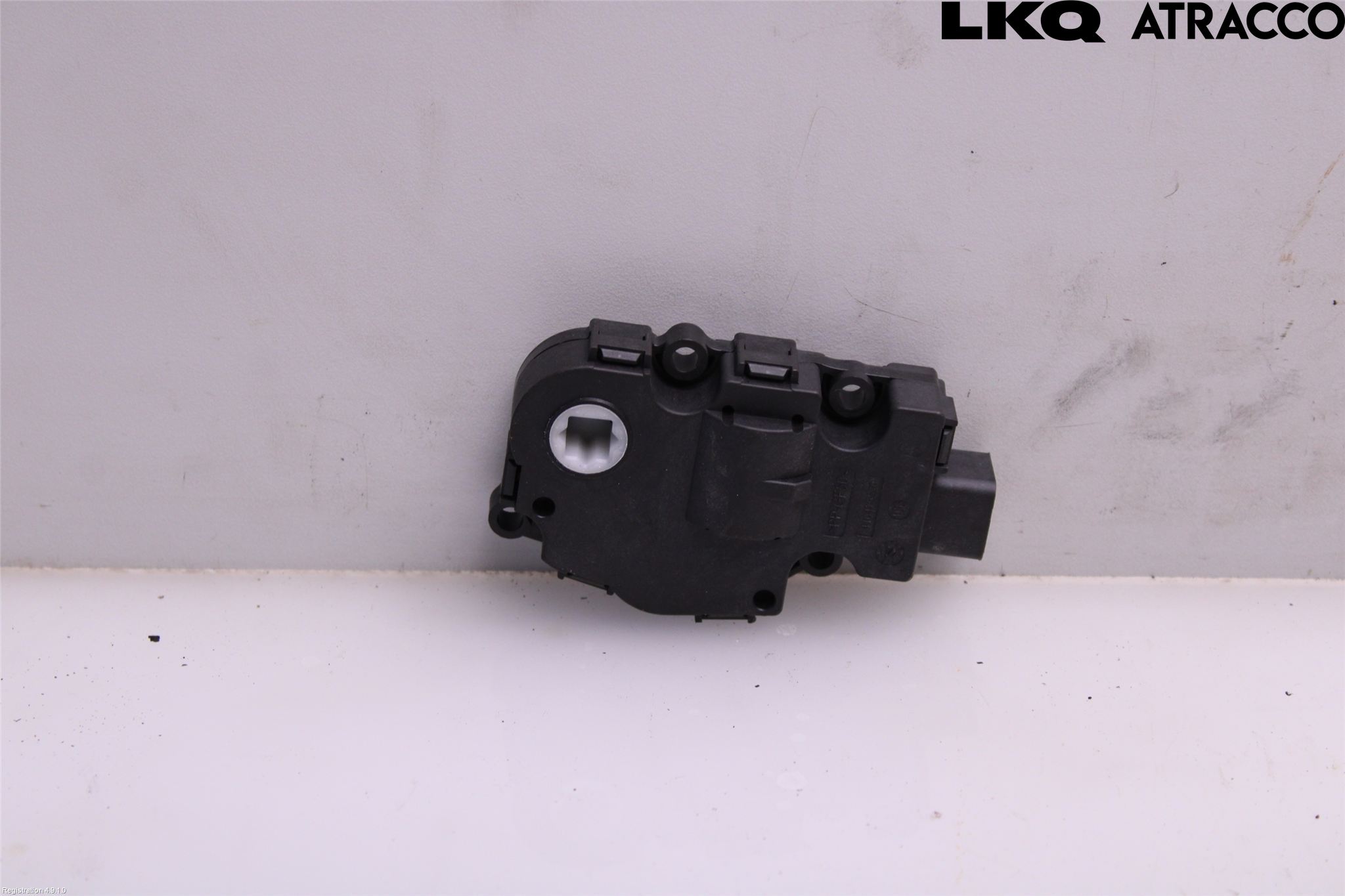 BMW i3 I01 13-22 Varme Ac Regulerings Motor
