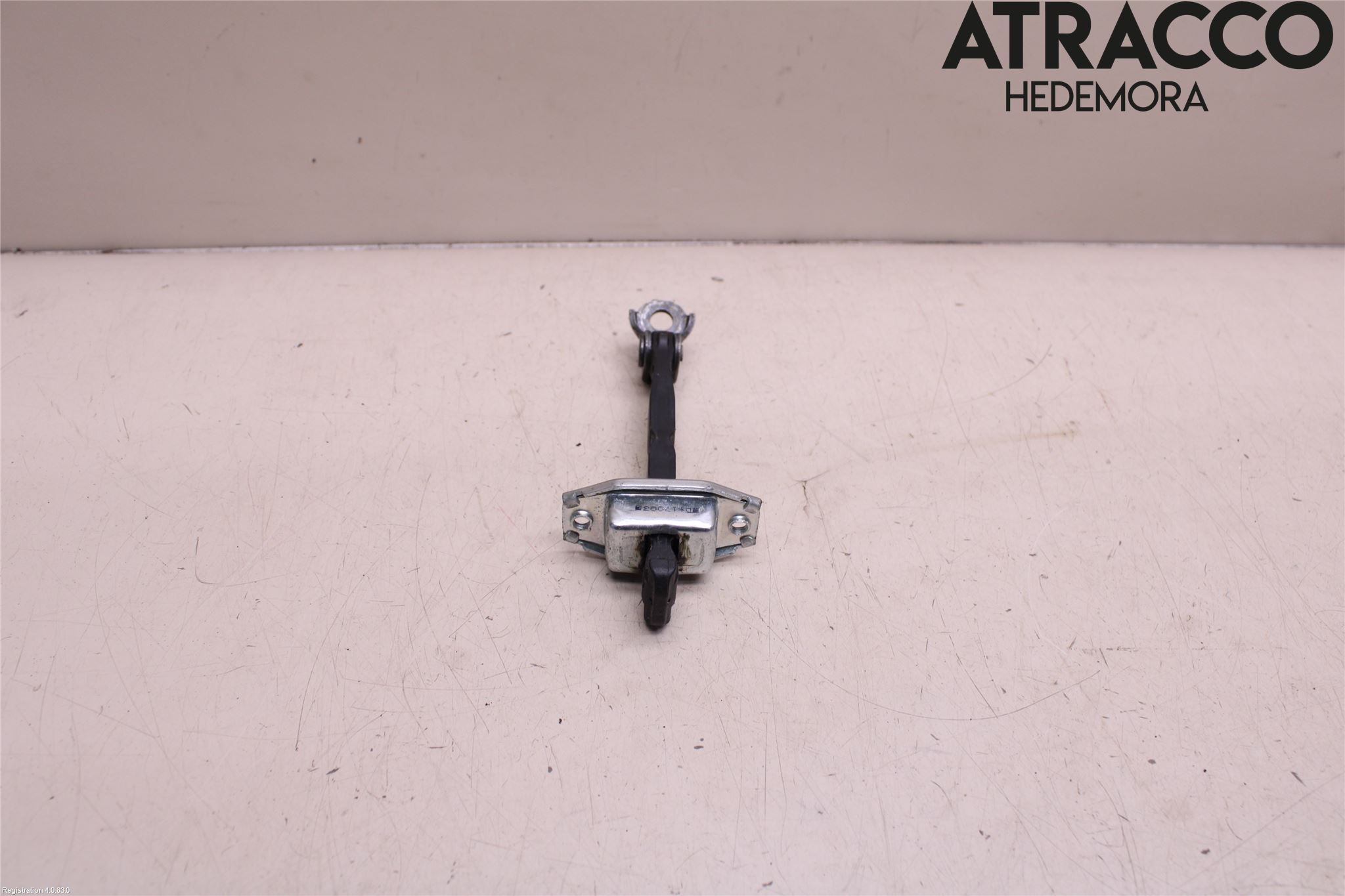 Honda CIVIC 17-22 Dørstopper