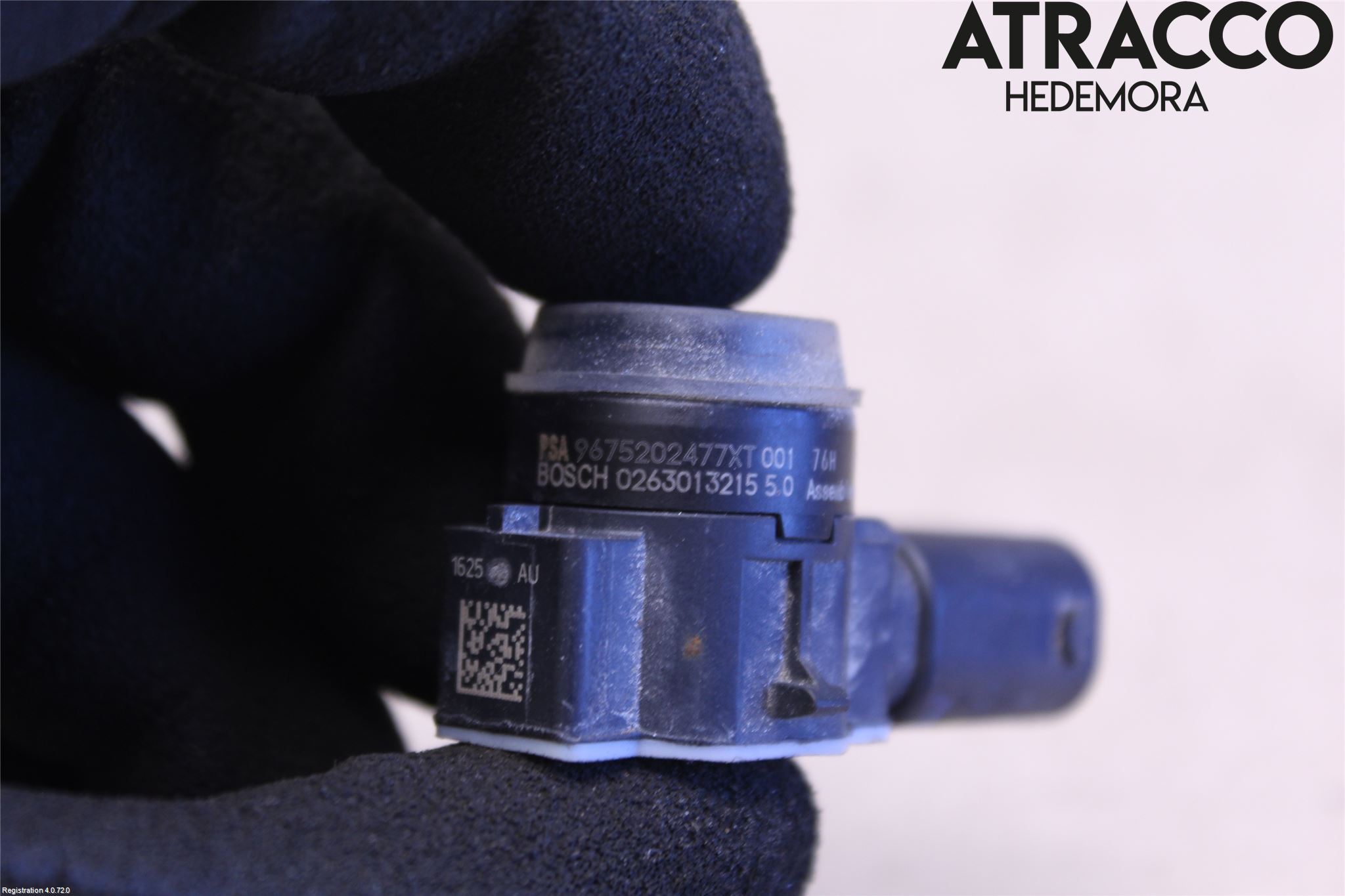 Citroen C3 AIRCROSS 18-23 Sensor Ryggesensor