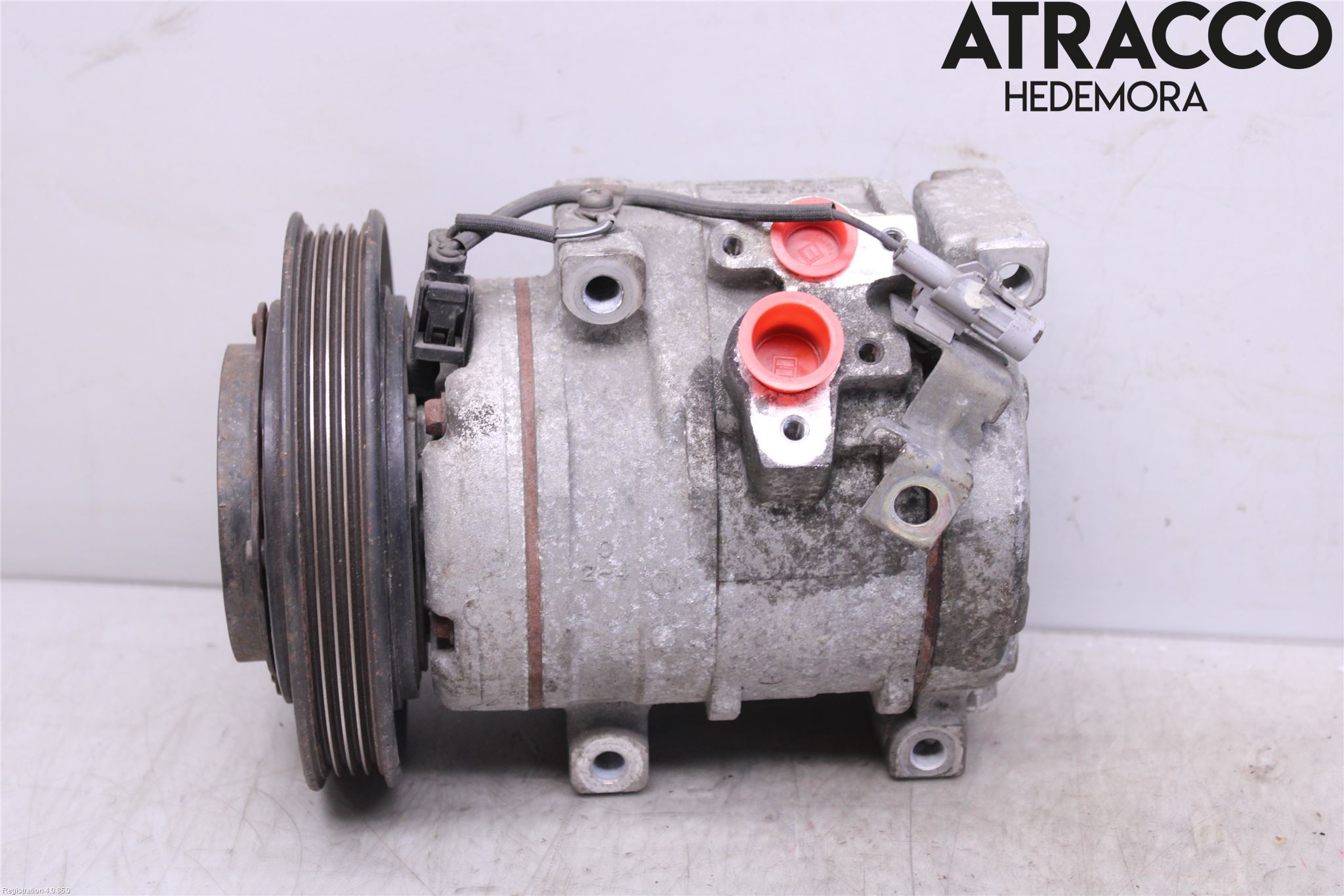 Lexus IS 200/300   99-05 Varme Ac Kompressor