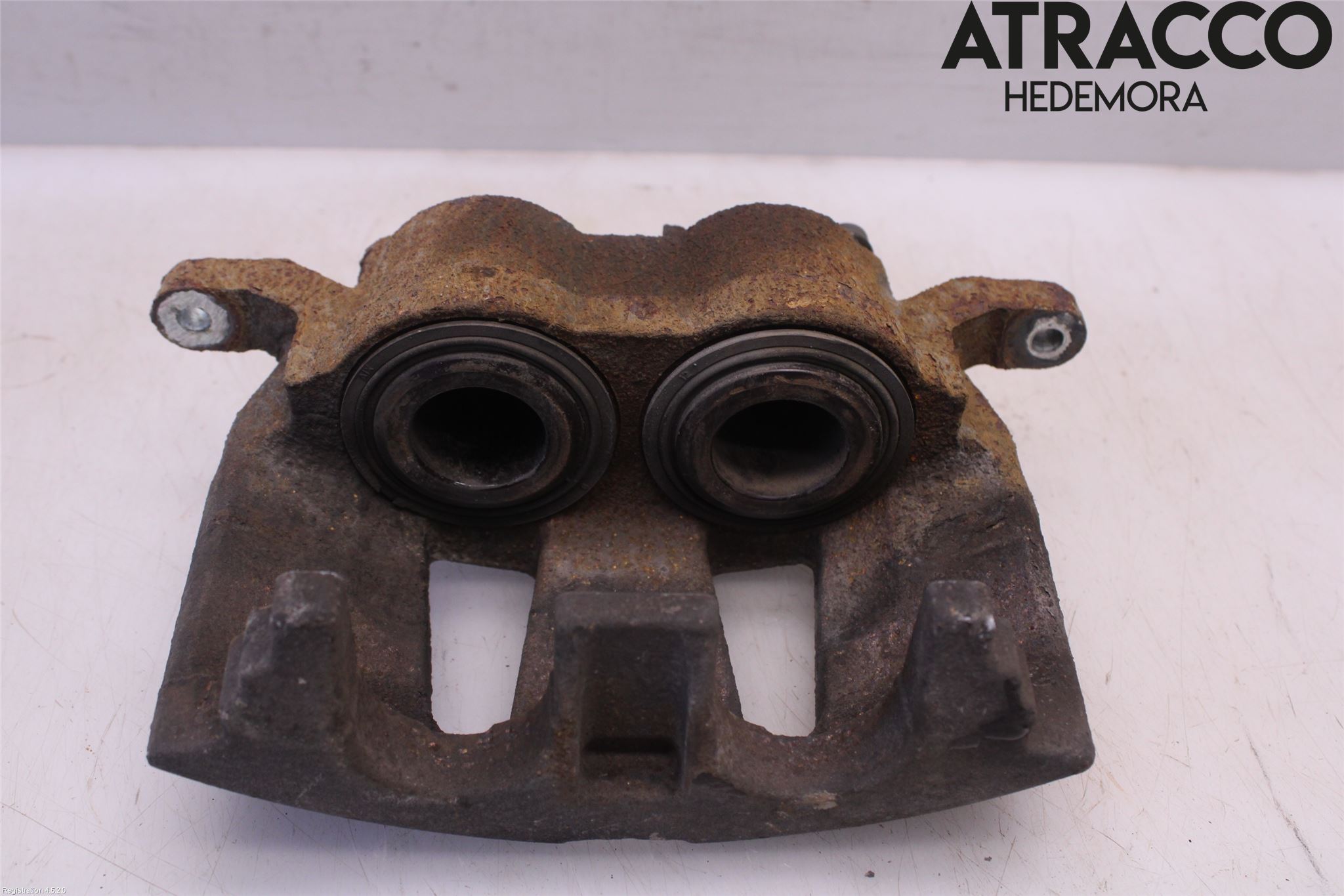 Lancia VOYAGER Bremsecaliper Foran Høyre