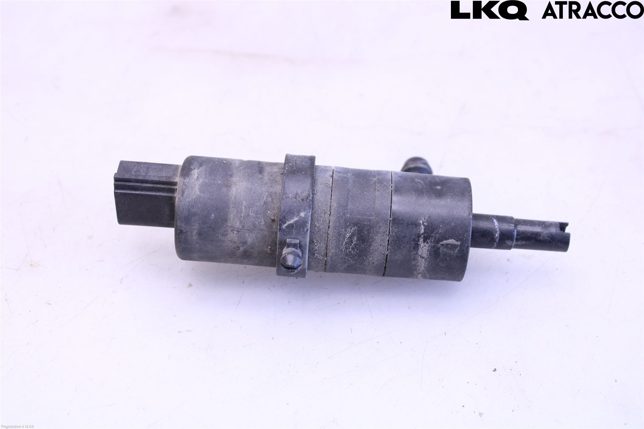 Mercedes-Benz MB A-KLASS (W176) 13-18 Spylerpumpe Høytrykk