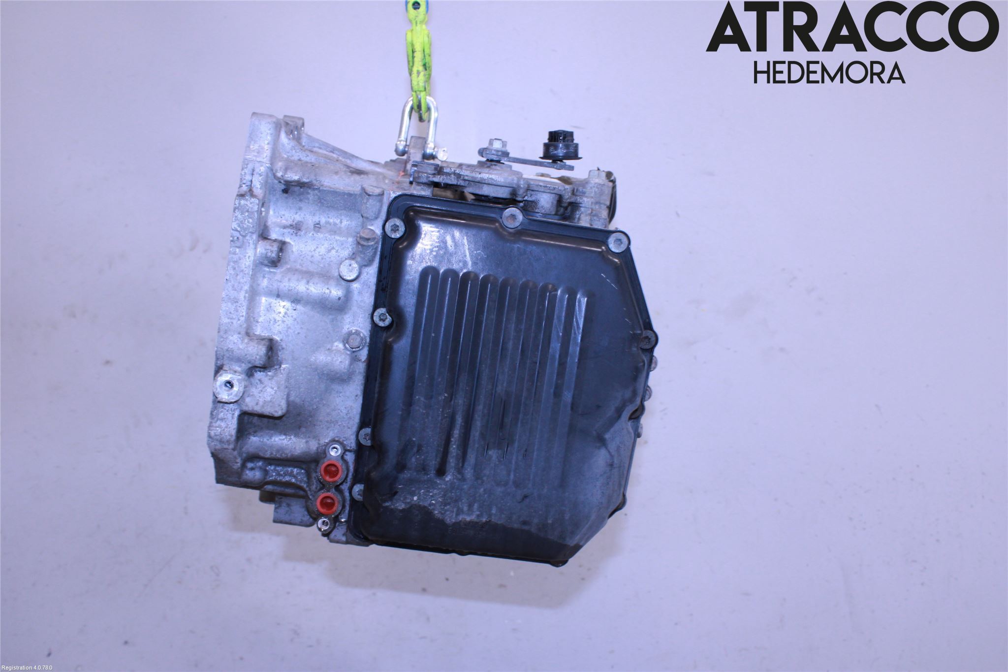Volvo V70 08-13 Gearkasse Automat