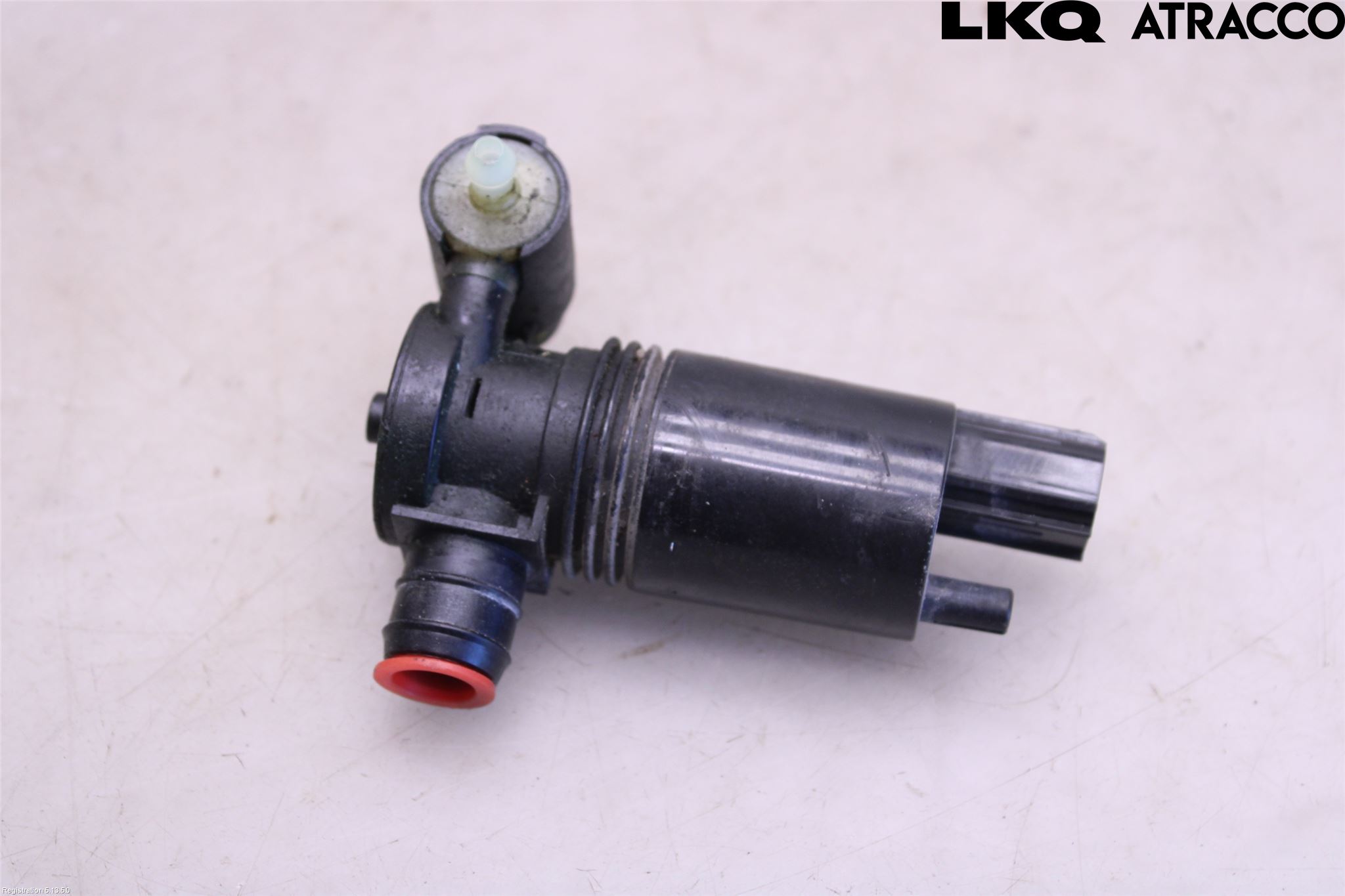Landrover LAND ROVER RANGE ROVER EVOQUE (L538) 11-18 Spylerpumpe Frontrute