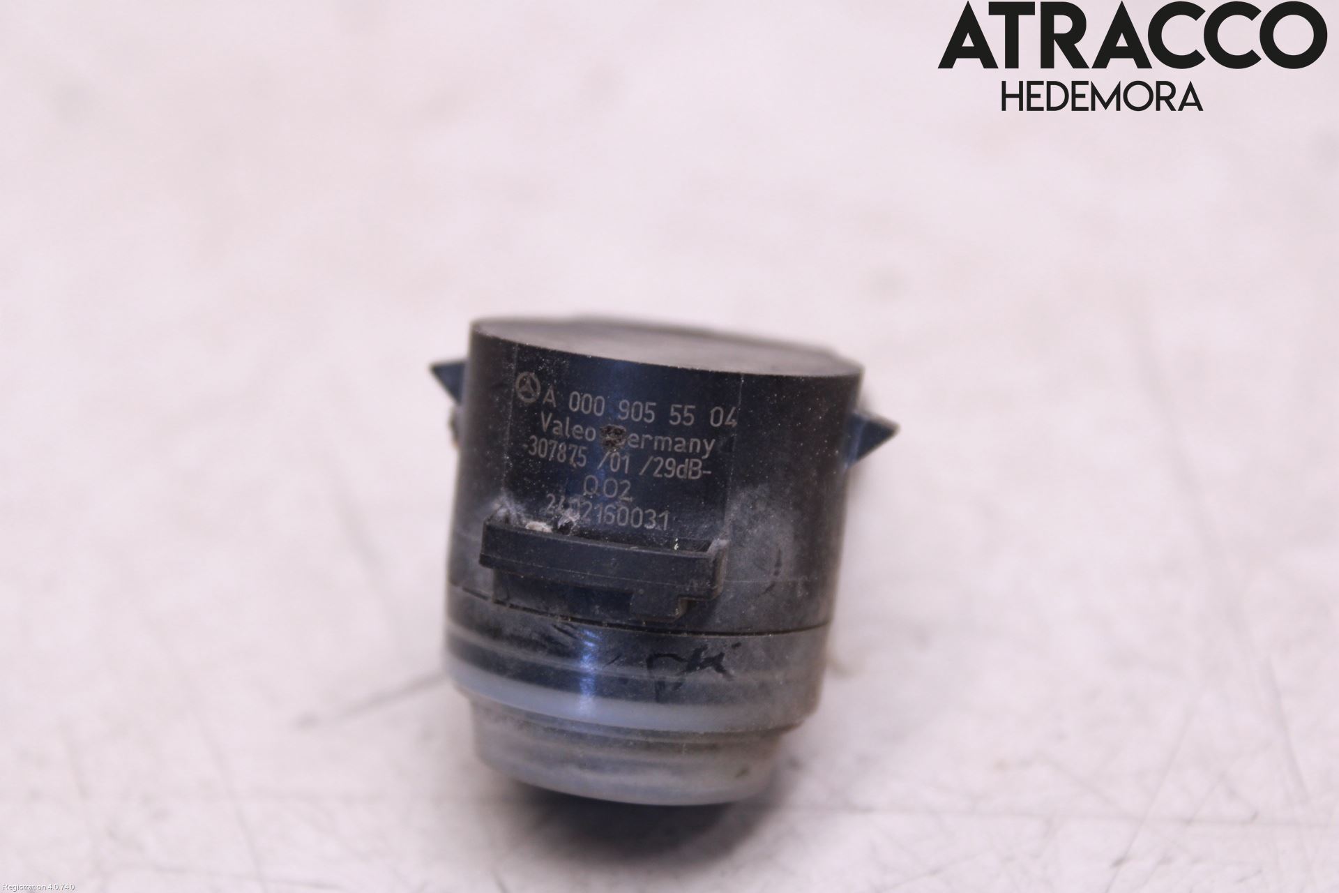Mercedes-Benz MB E-KLASS (W213) 16-23 Sensor Parkering Front