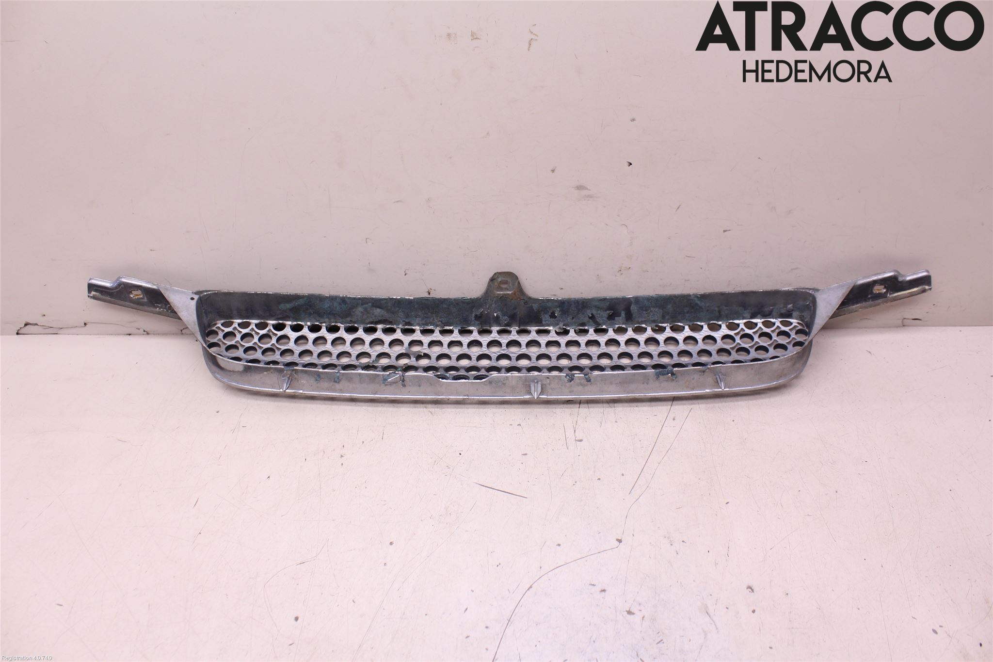 Toyota COROLLA 98-01 Grill-Gitter
