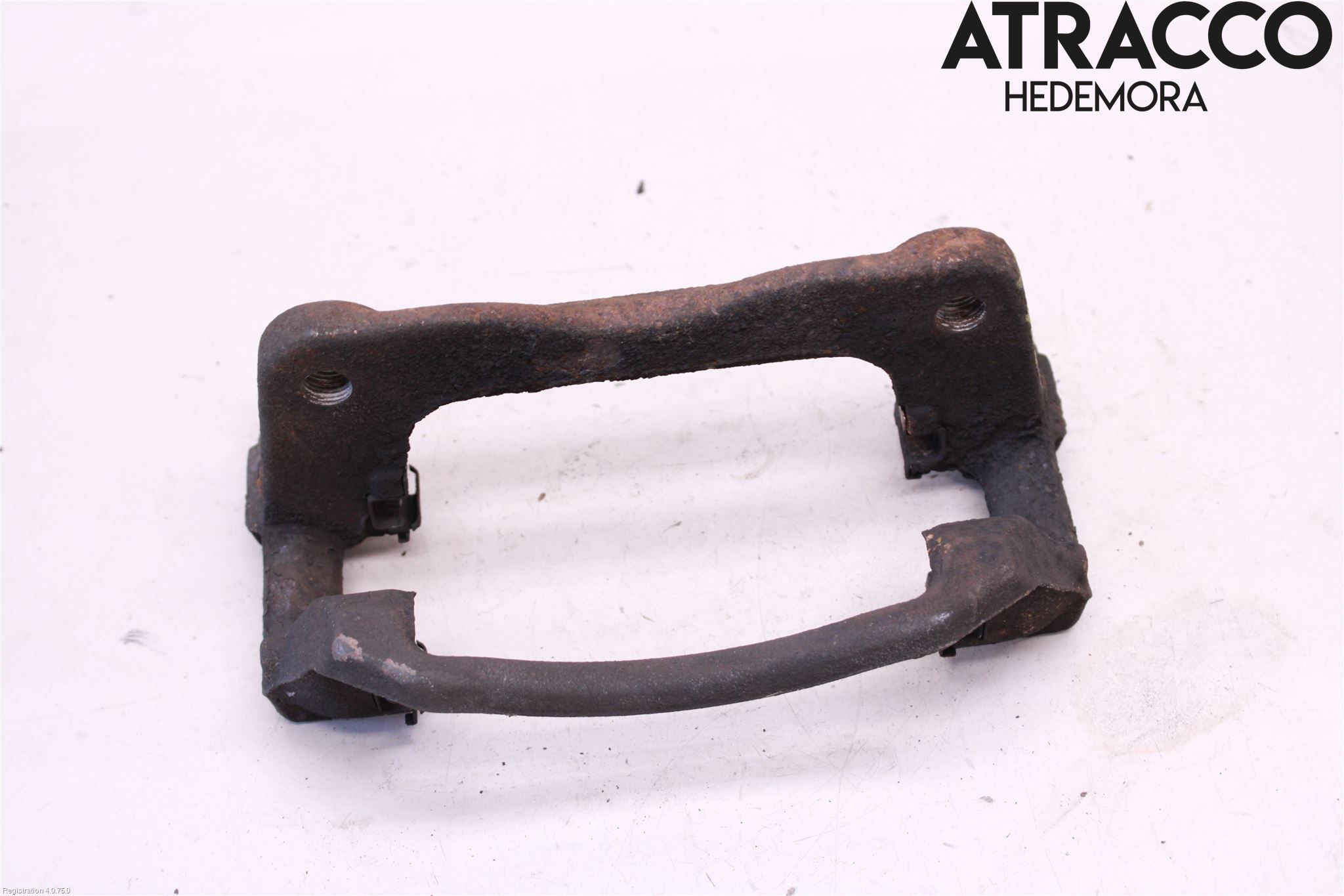 Toyota AURIS 13-19 Bremsecaliper Feste Holder