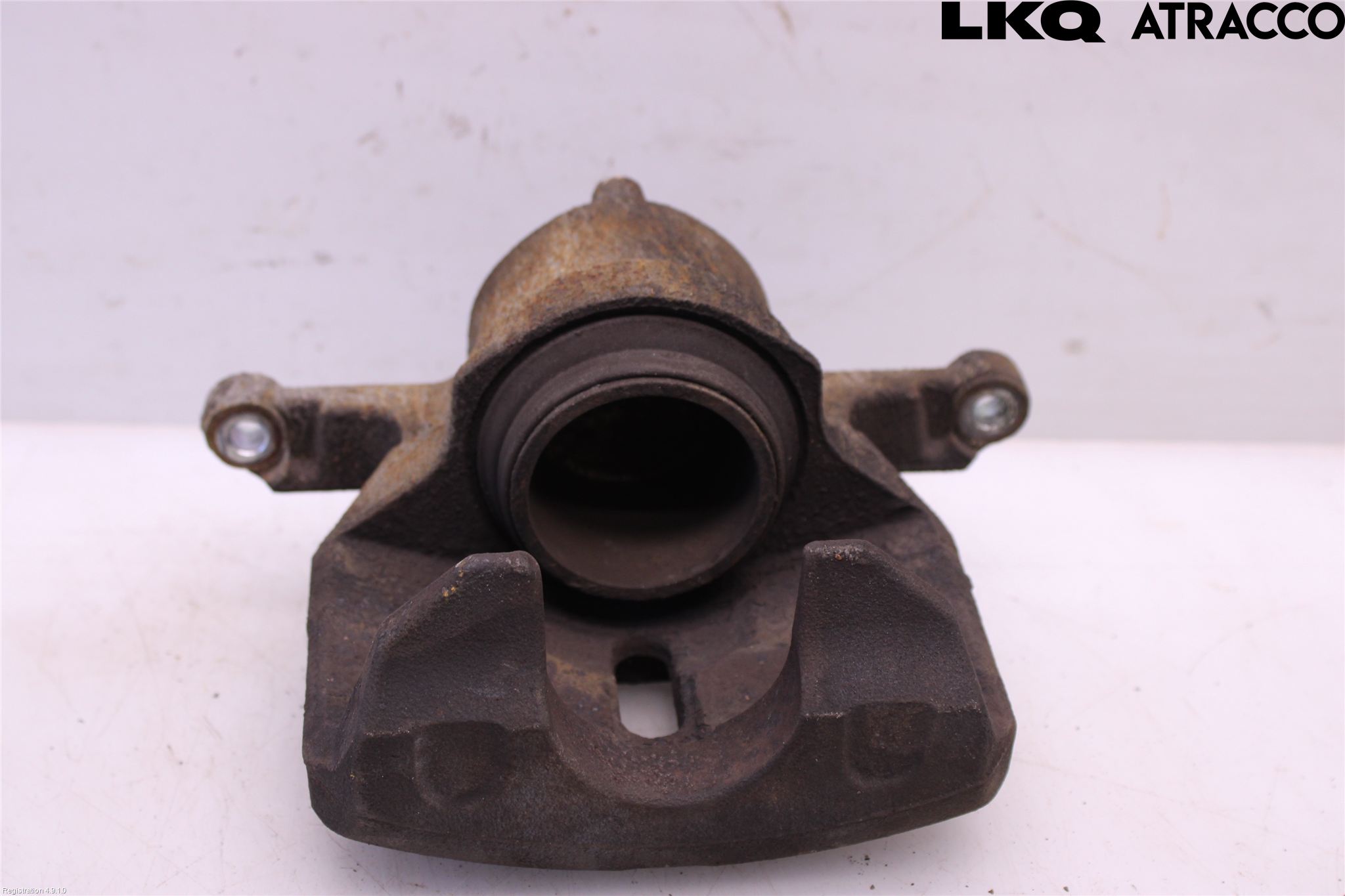 Mazda CX-5 12-17 Bremsecaliper Foran Venstre