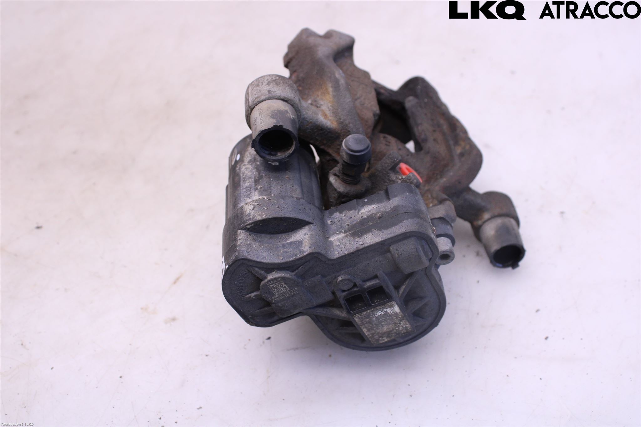 Audi A3/S3 8V 13-20 Bremsecaliper Bak Venstre