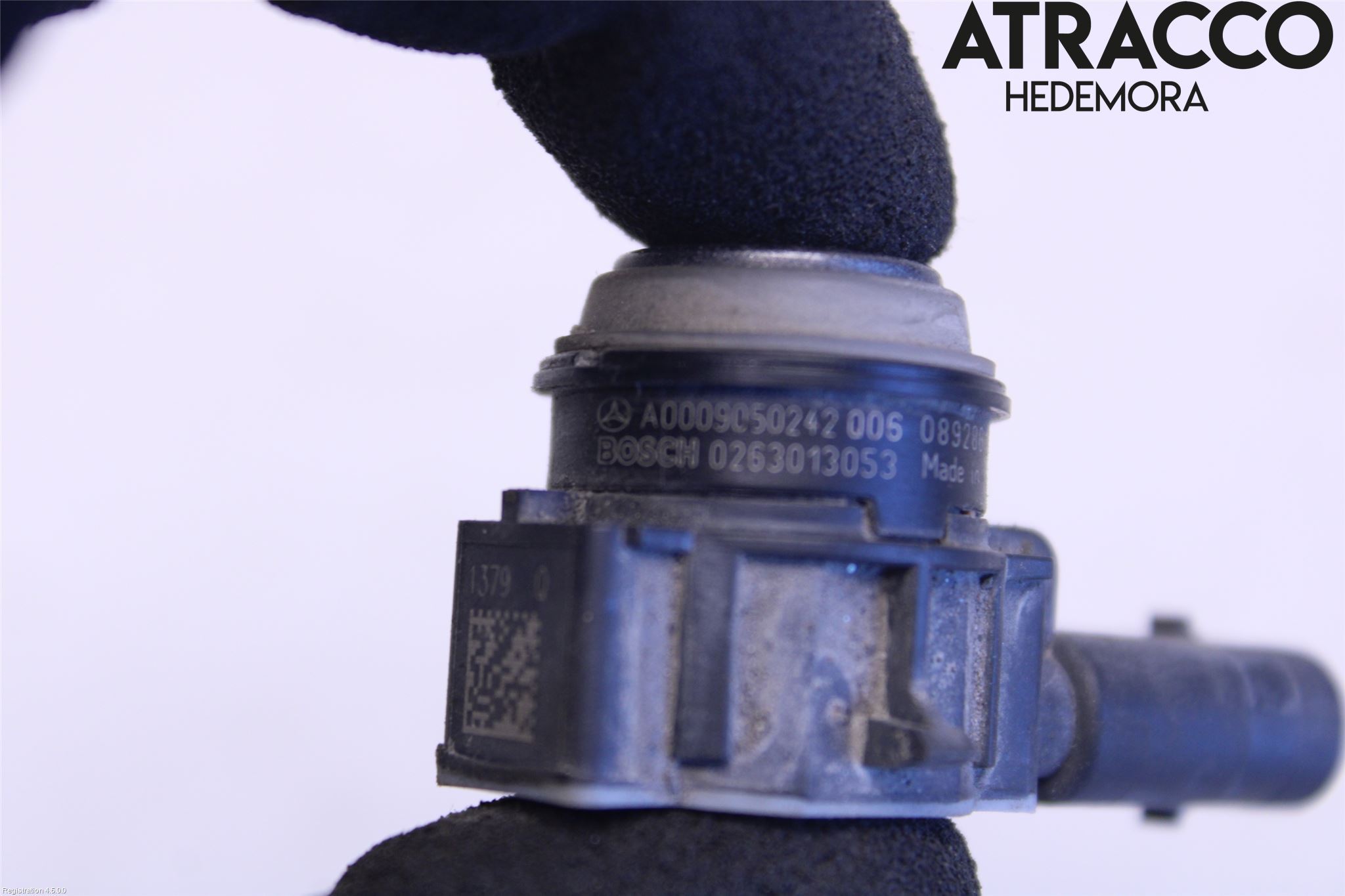 Mercedes-Benz MB A-KLASS (W176) 13-18 Sensor Parkering Front