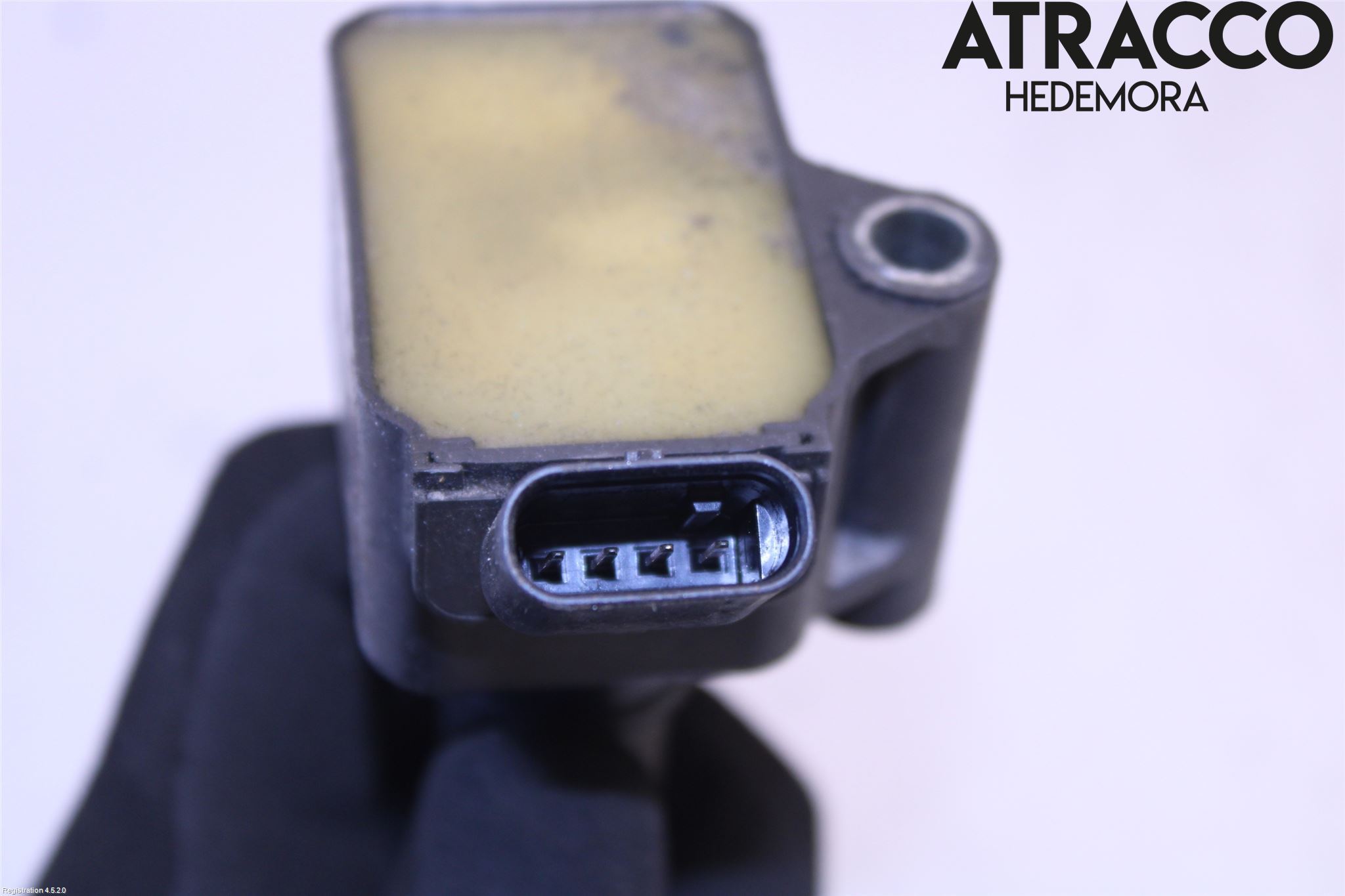 Opel INSIGNIA 09-16 Coil