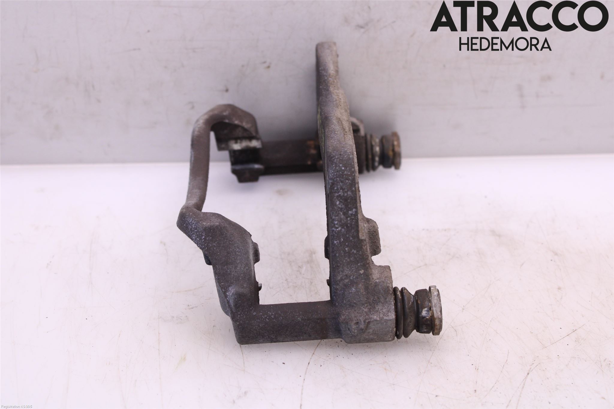 Toyota AURIS 13-19 Bremsecaliper Feste Holder