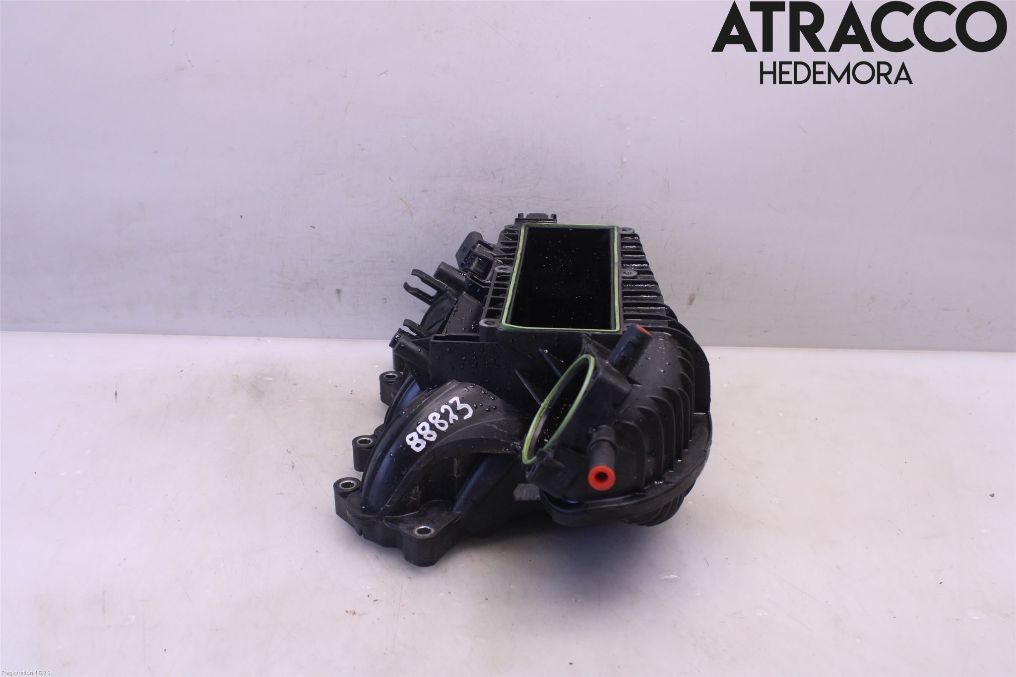 Skoda FABIA 07-14 Innsugningsmanifold