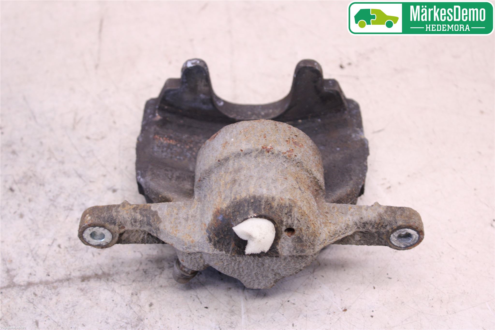 Toyota AVENSIS 16-18 Bremsecaliper Foran Høyre