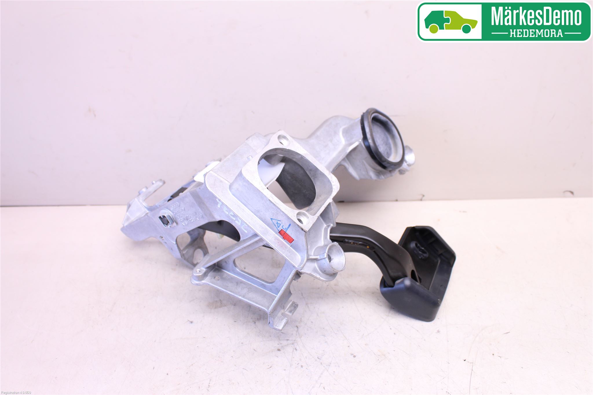 Audi A7/S7 4G 11-17 Bremsepedal