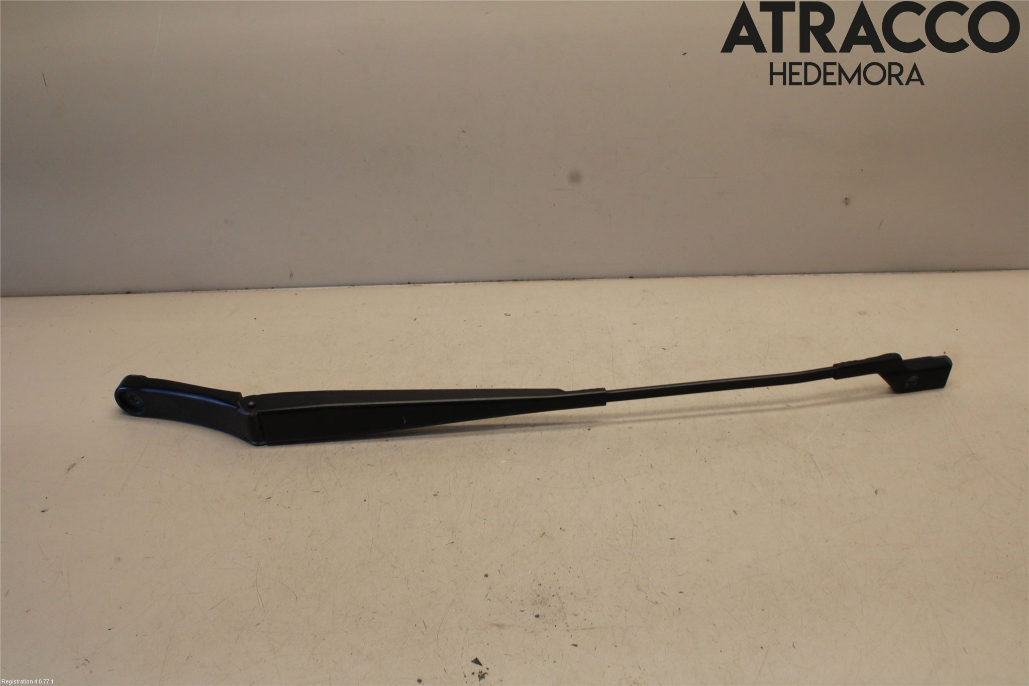 Volkswagen VW CADDY 11-15 Viskerarm-Armer Frontrute