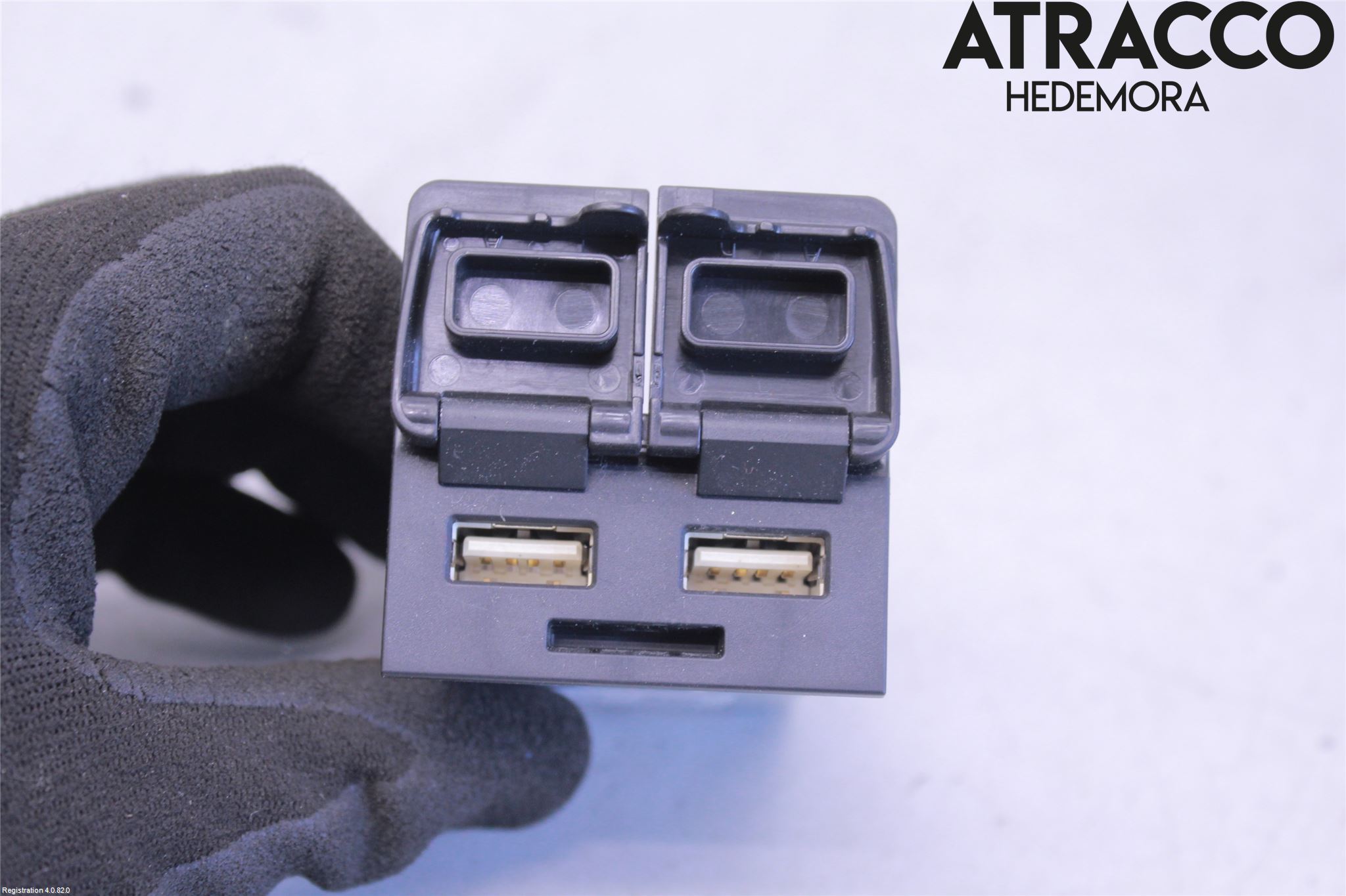 Toyota RAV4 19- Bryter Øvrig