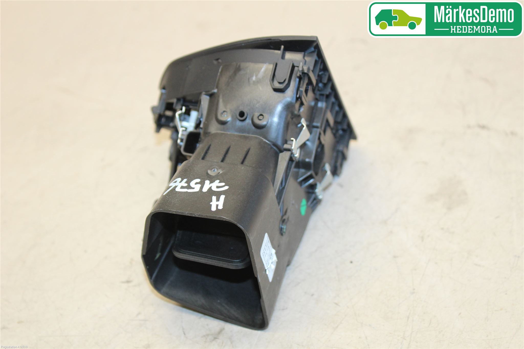 Peugeot 308 14-21 Dashbord Kanal - Dyse