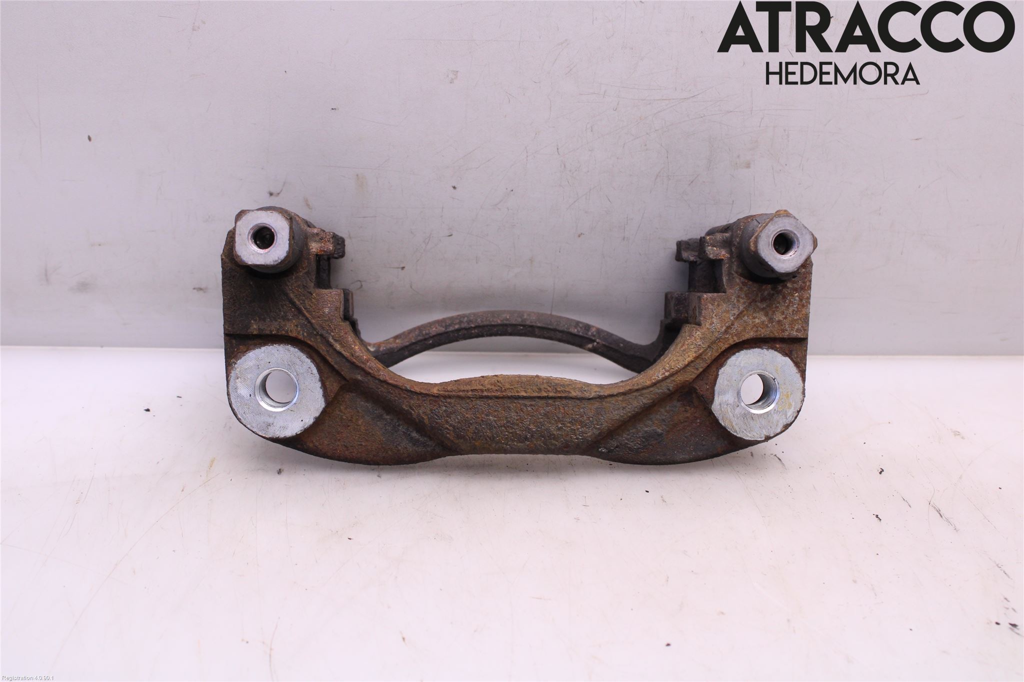 Volkswagen VW AMAROK 2H 10-22 Bremsecaliper Feste Holder