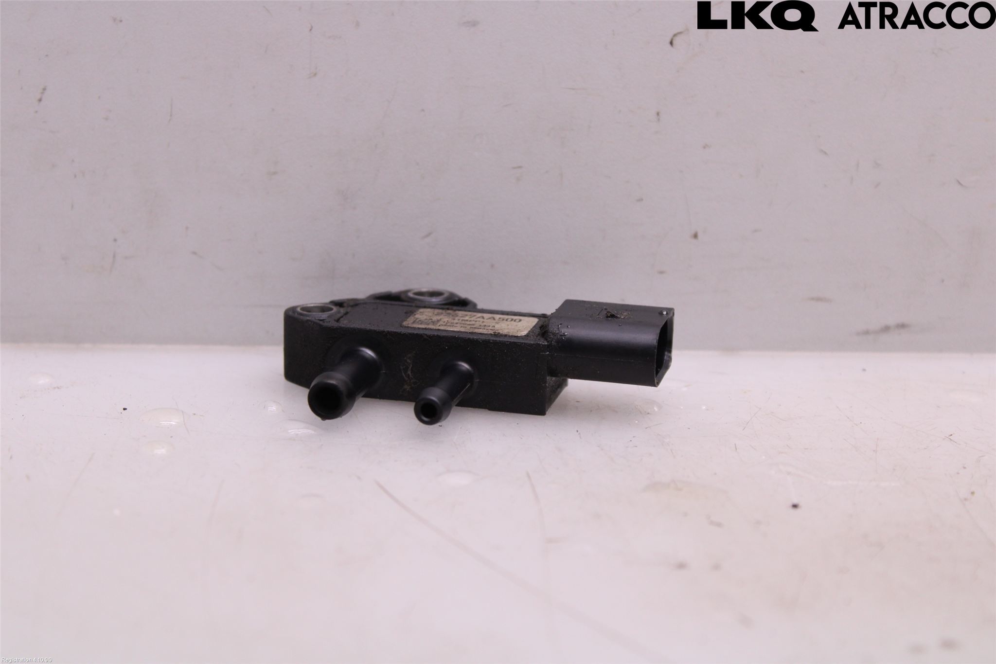 Subaru OUTBACK 10-15 Sensor Temp-Trykk Avgass