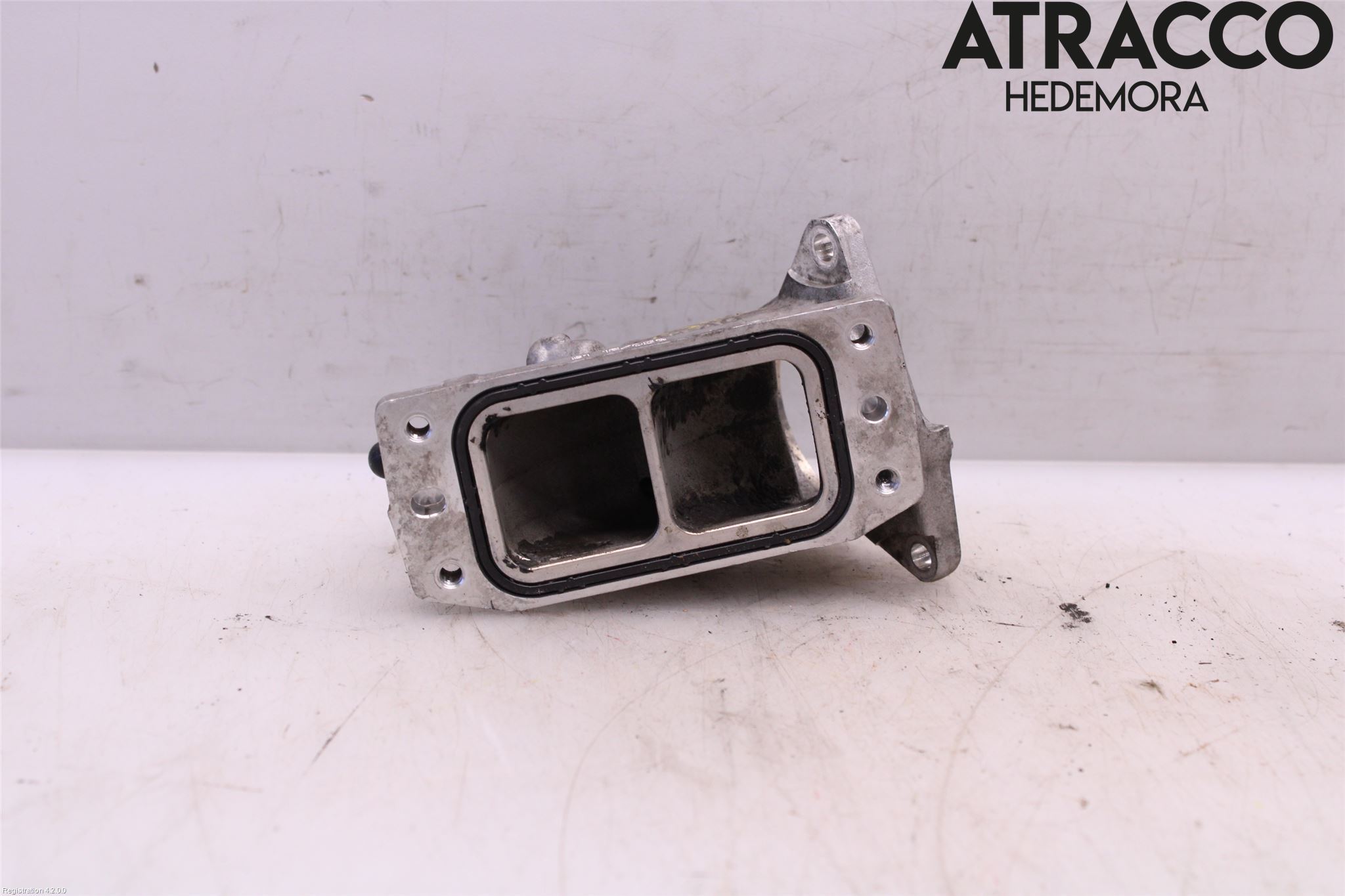 Audi A4 12-15 Innsugningsmanifold